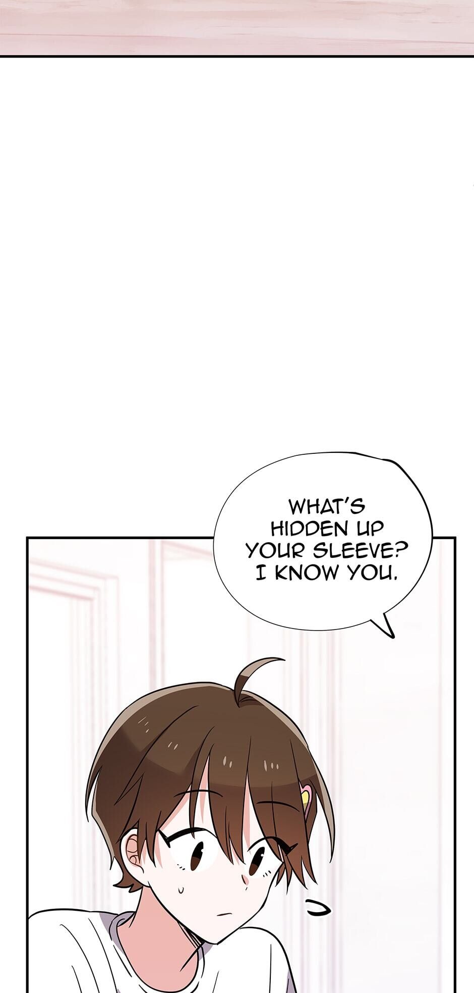 Please Save My Husband Chapter 53 page 45 - Chapter 53: Five Days