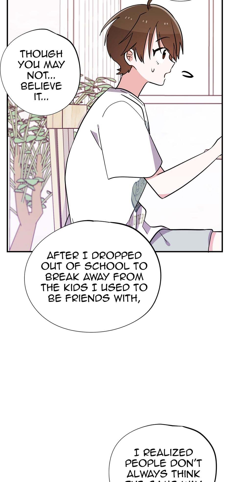 Please Save My Husband Chapter 53 page 48 - Chapter 53: Five Days