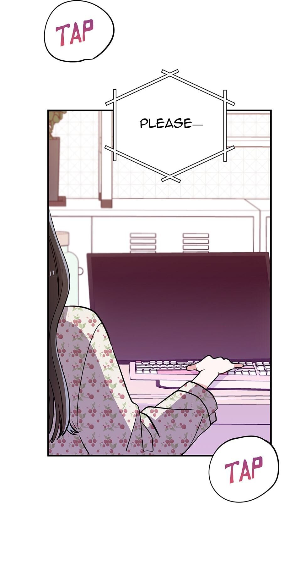 Please Save My Husband Chapter 53 page 5 - Chapter 53: Five Days