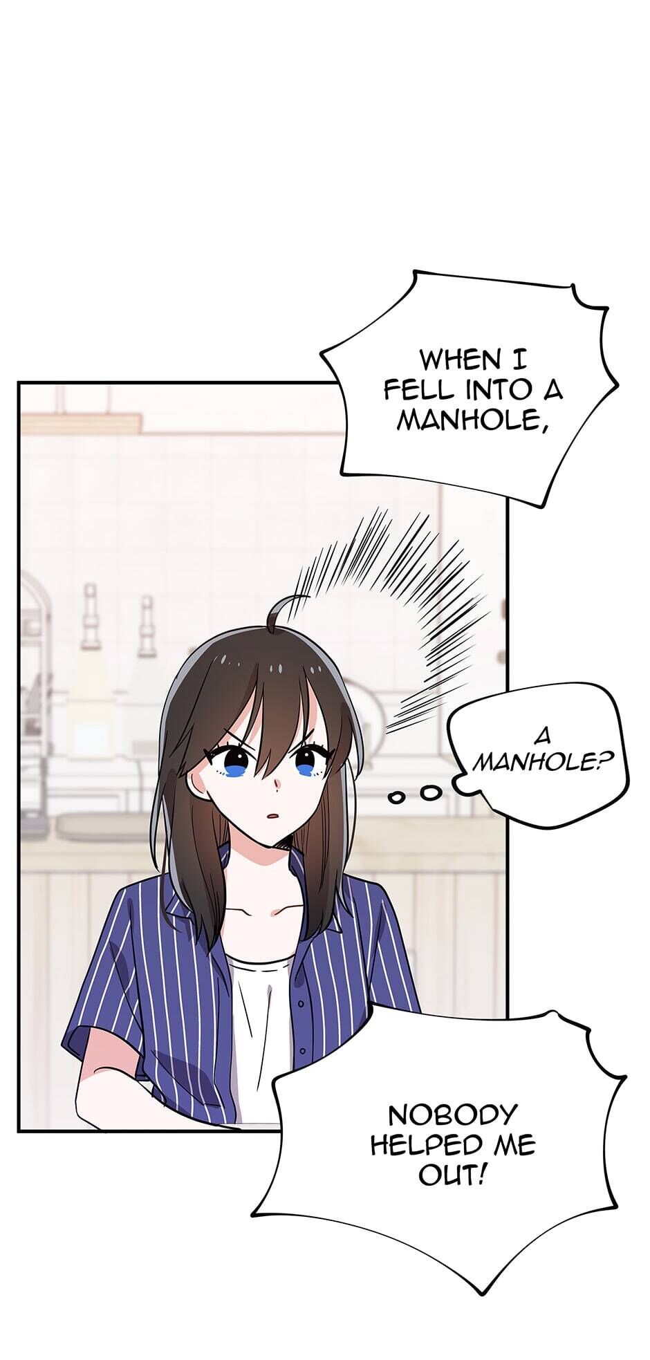 Please Save My Husband Chapter 53 page 51 - Chapter 53: Five Days