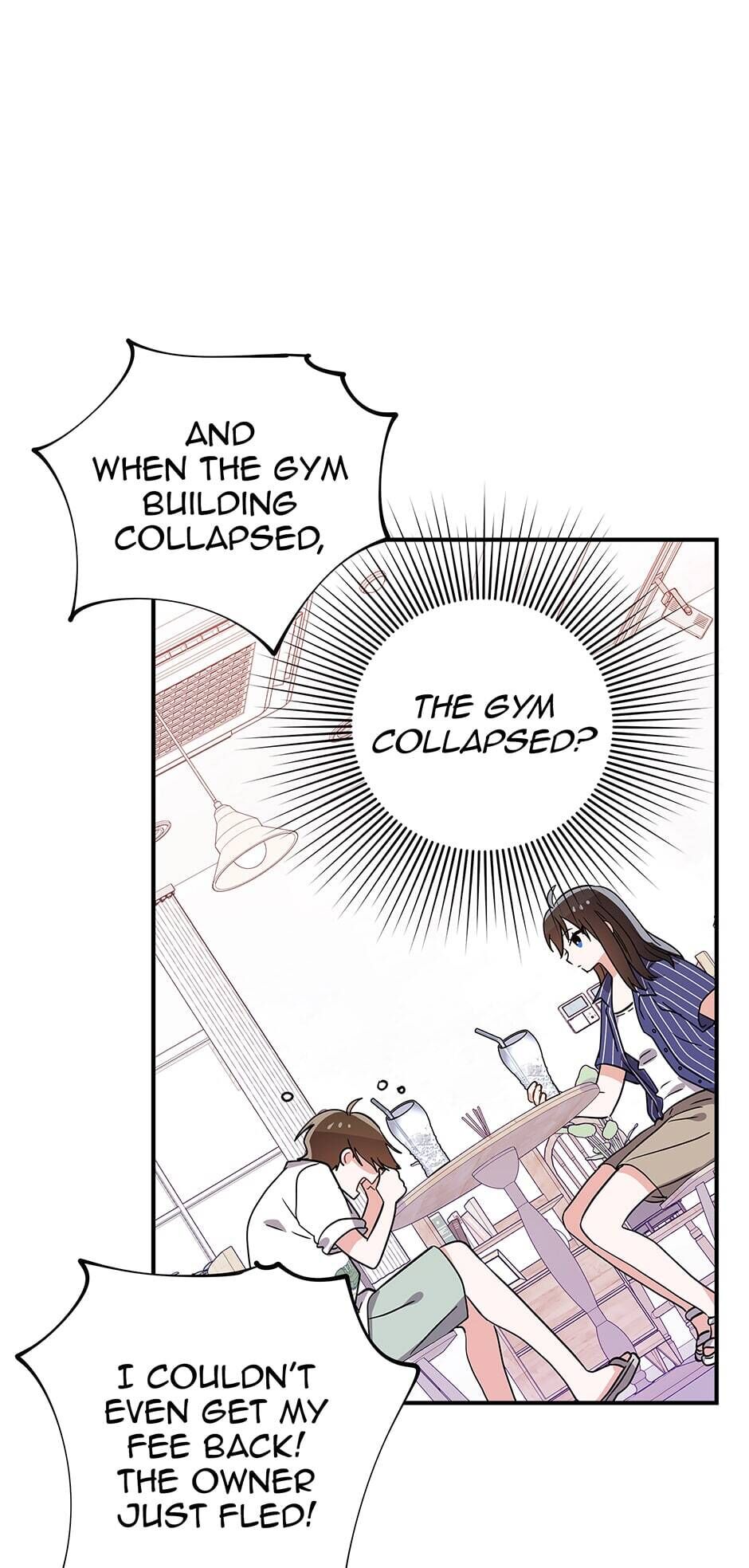 Please Save My Husband Chapter 53 page 52 - Chapter 53: Five Days