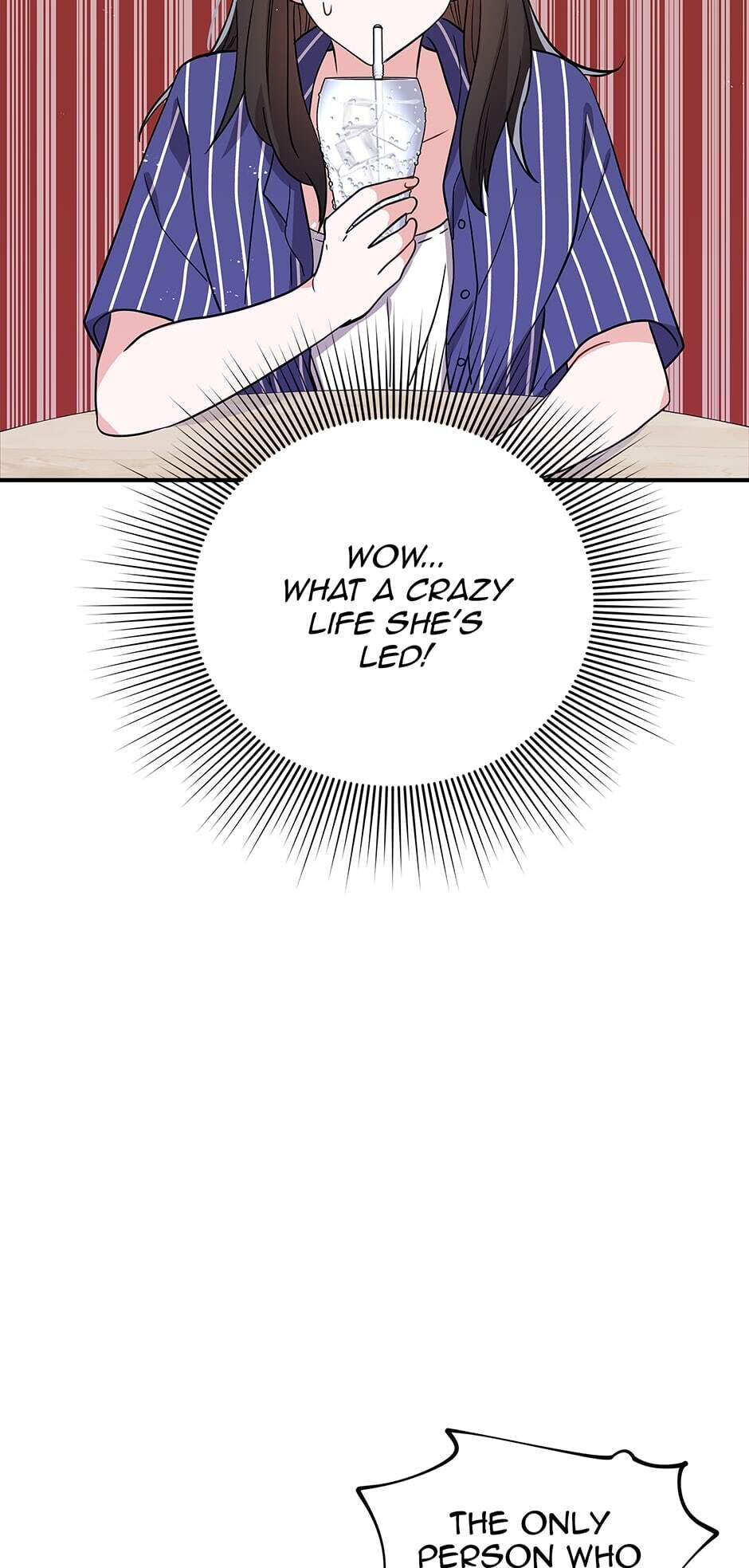 Please Save My Husband Chapter 53 page 54 - Chapter 53: Five Days