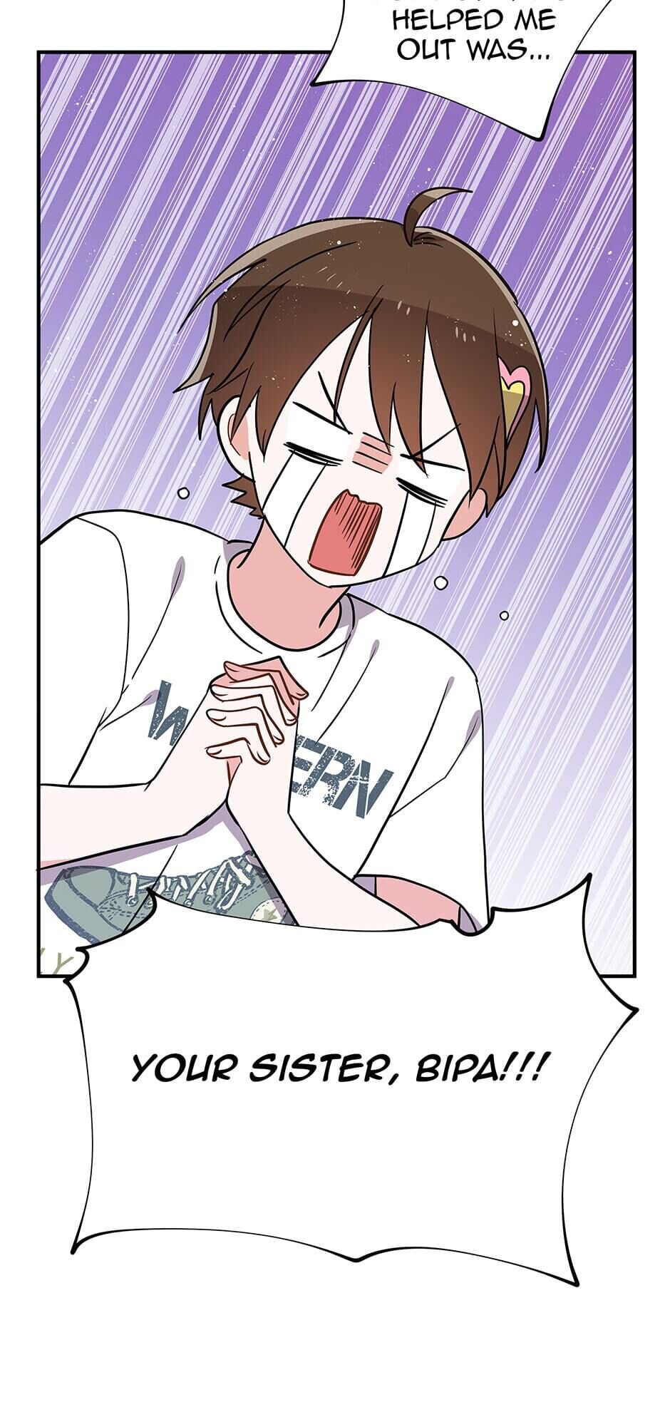 Please Save My Husband Chapter 53 page 55 - Chapter 53: Five Days