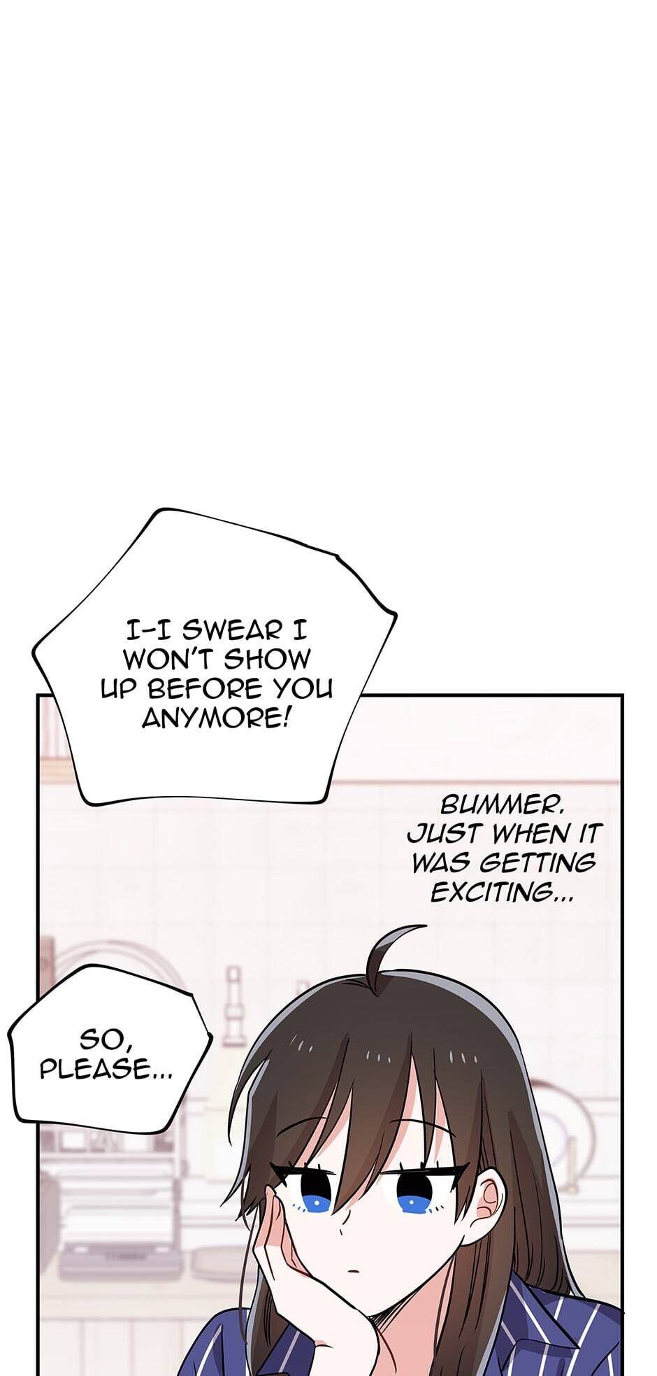 Please Save My Husband Chapter 53 page 56 - Chapter 53: Five Days