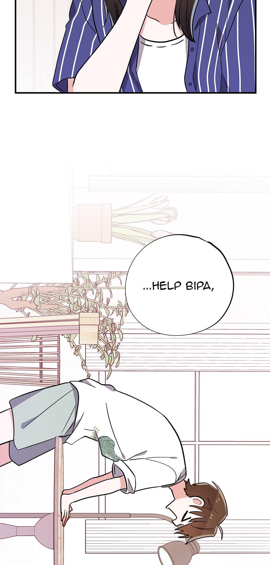 Please Save My Husband Chapter 53 page 57 - Chapter 53: Five Days