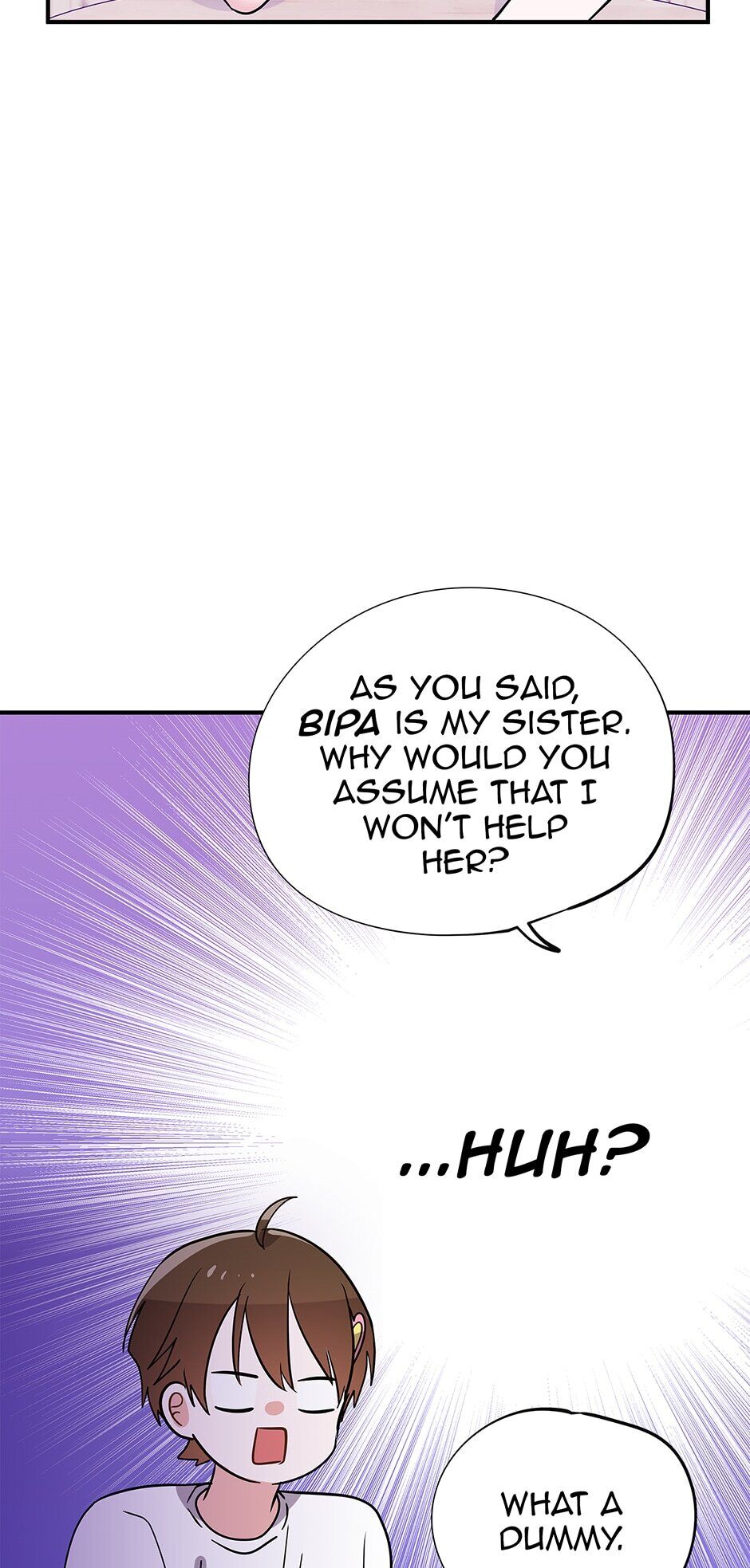 Please Save My Husband Chapter 53 page 61 - Chapter 53: Five Days