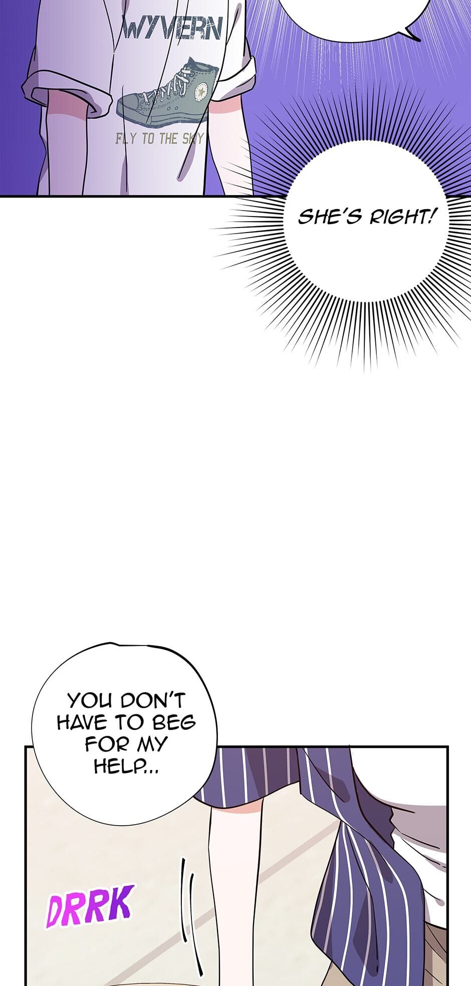 Please Save My Husband Chapter 53 page 62 - Chapter 53: Five Days