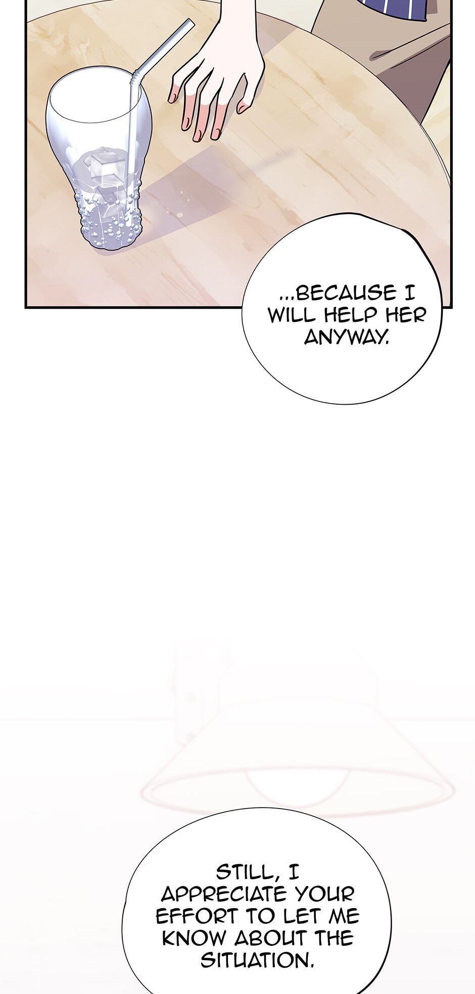 Please Save My Husband Chapter 53 page 63 - Chapter 53: Five Days