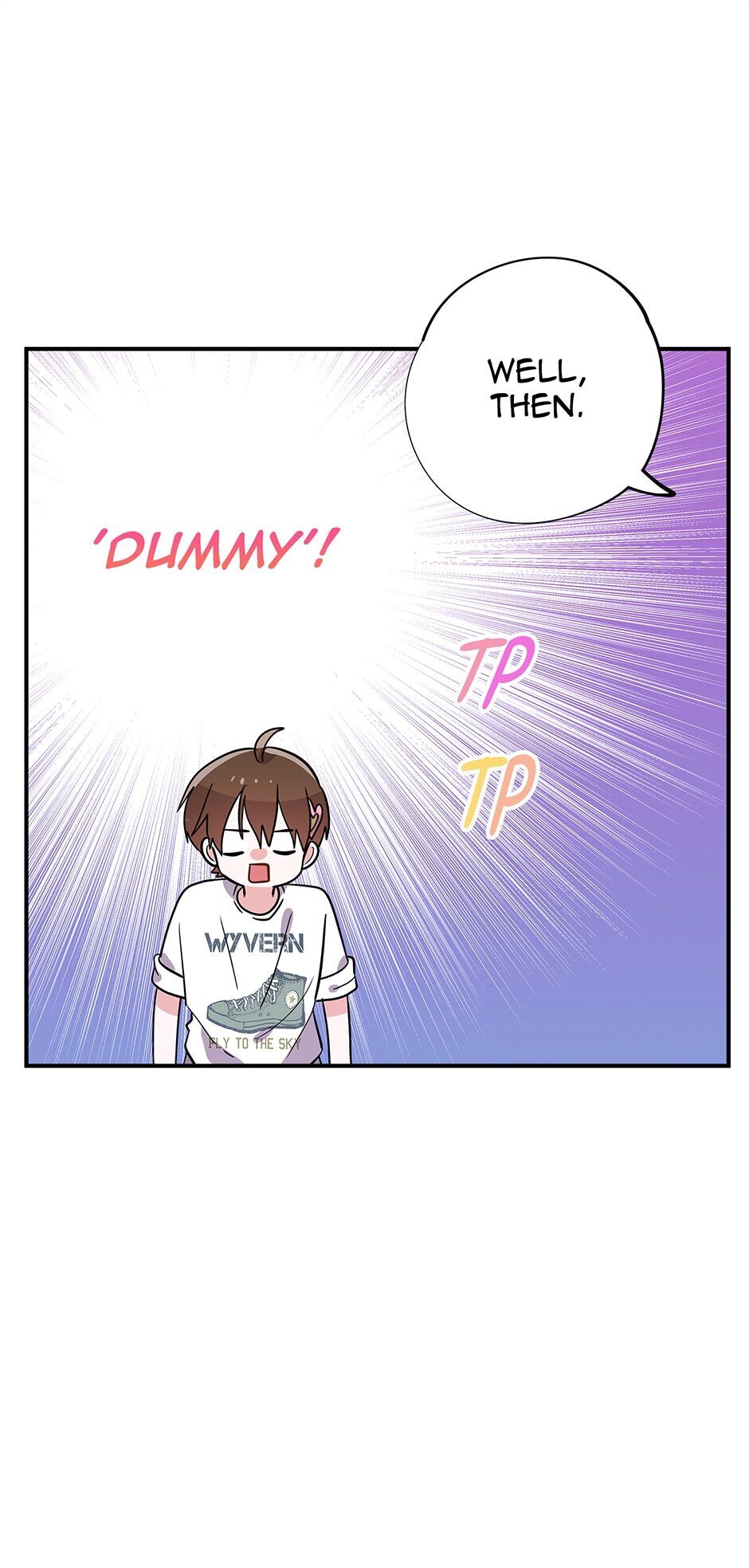 Please Save My Husband Chapter 53 page 65 - Chapter 53: Five Days