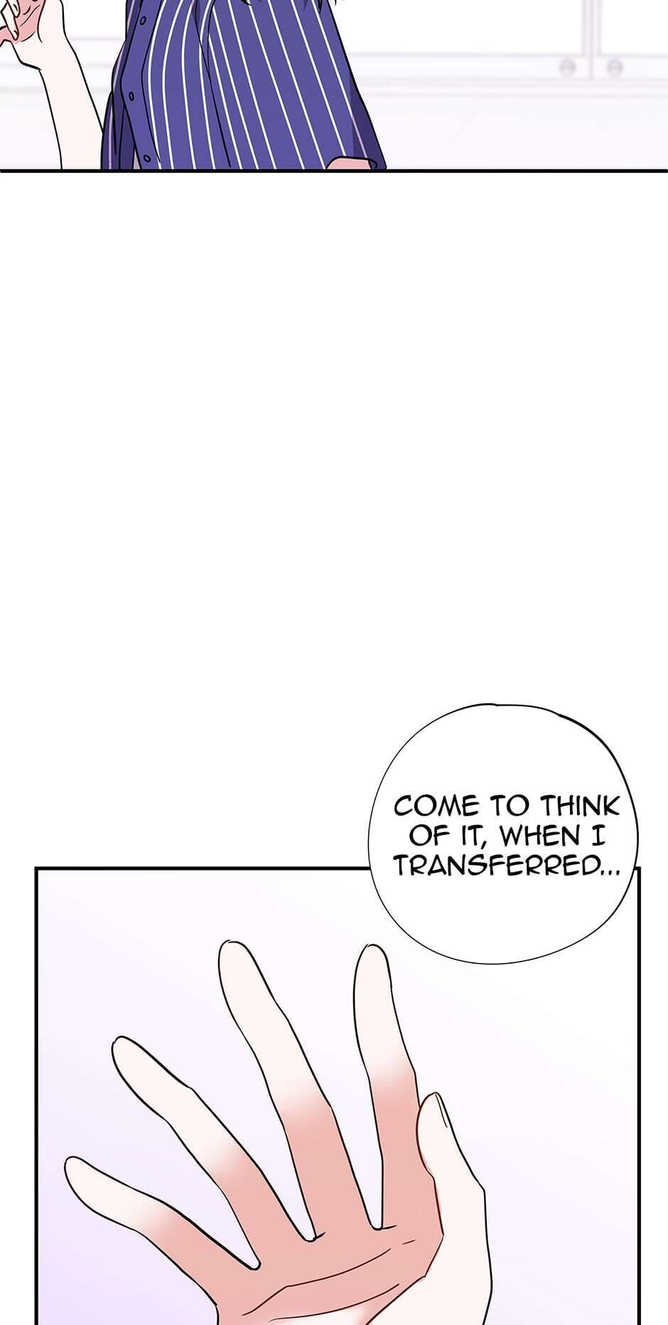 Please Save My Husband Chapter 53 page 70 - Chapter 53: Five Days