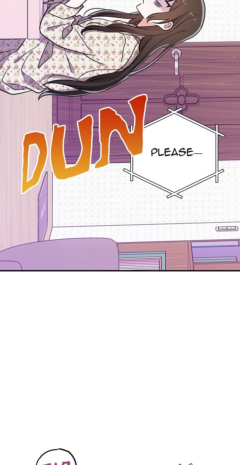 Please Save My Husband Chapter 53 page 8 - Chapter 53: Five Days