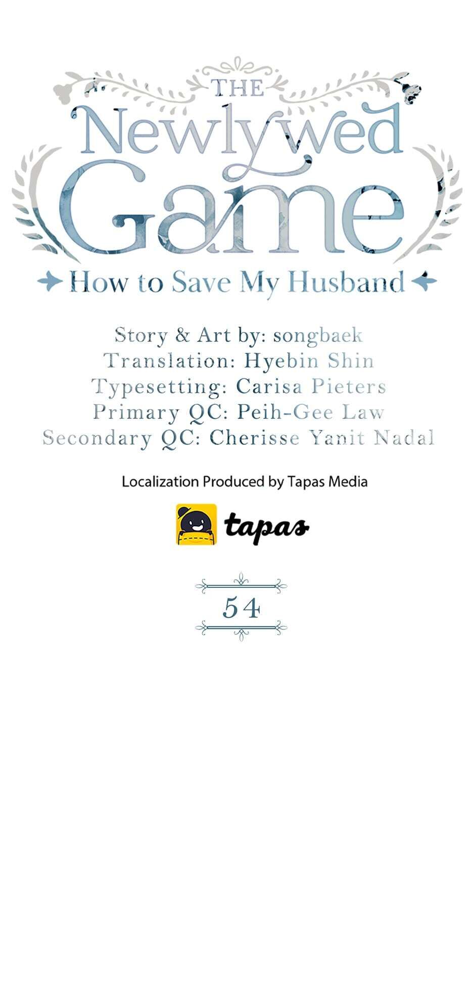 Please Save My Husband Chapter 54 page 1 - Chapter 54: Help Your Sister