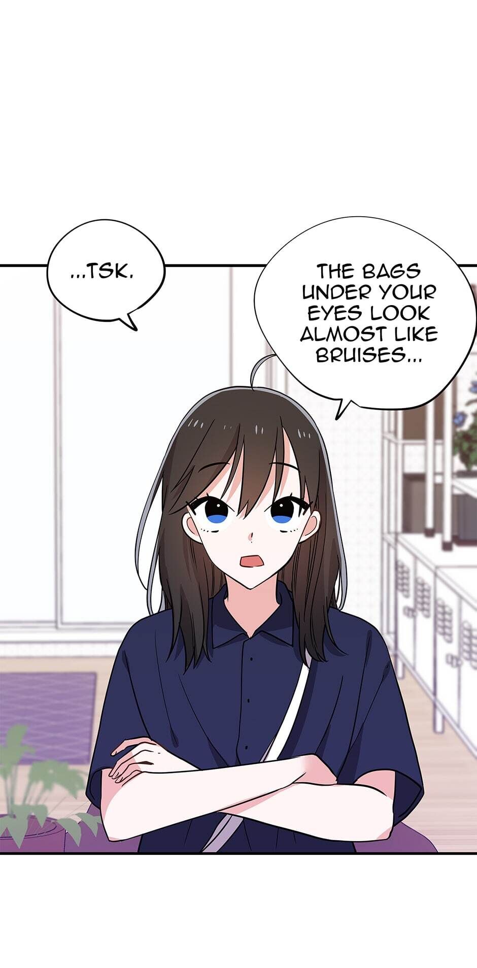 Please Save My Husband Chapter 54 page 10 - Chapter 54: Help Your Sister