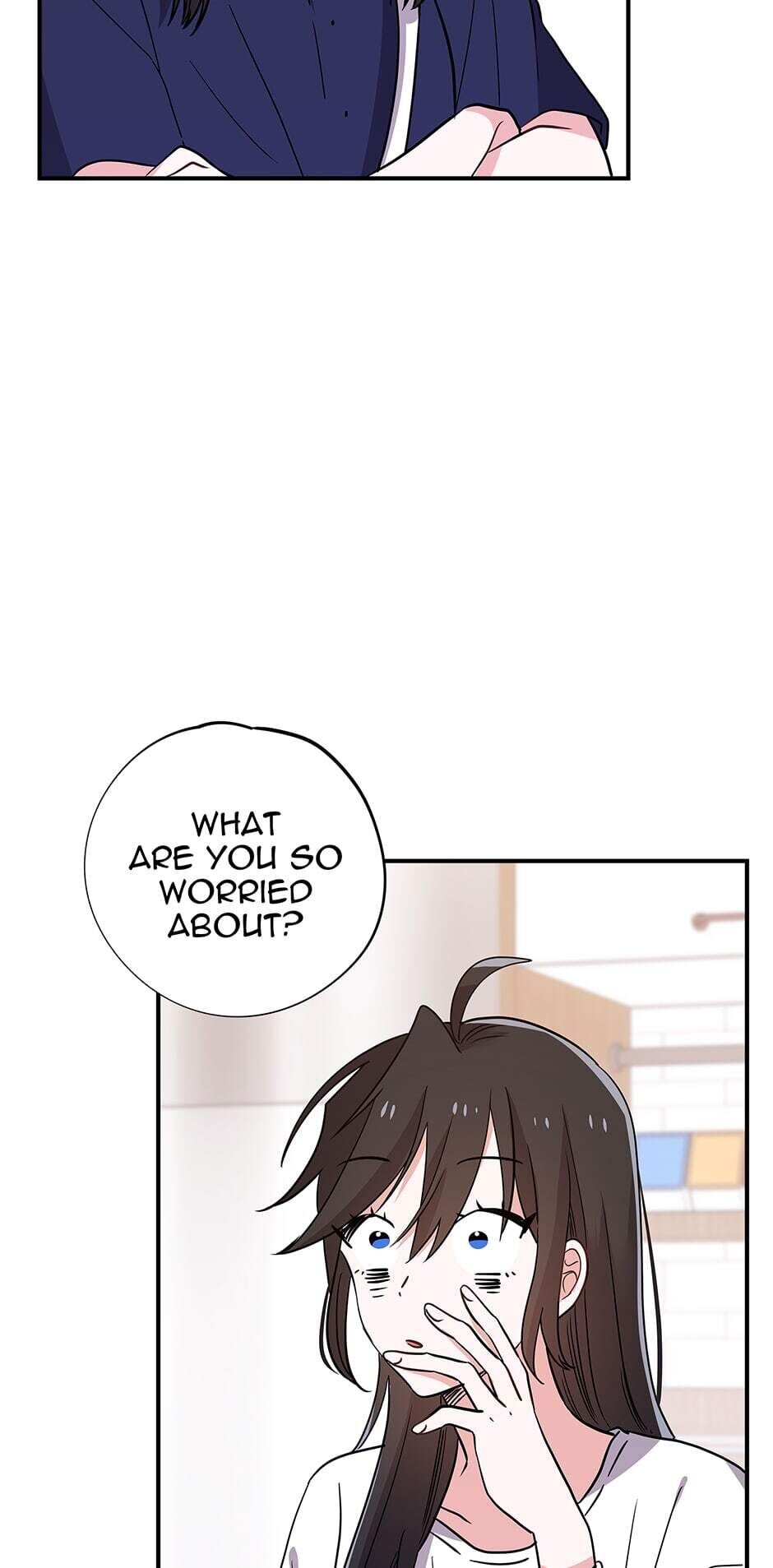 Please Save My Husband Chapter 54 page 13 - Chapter 54: Help Your Sister