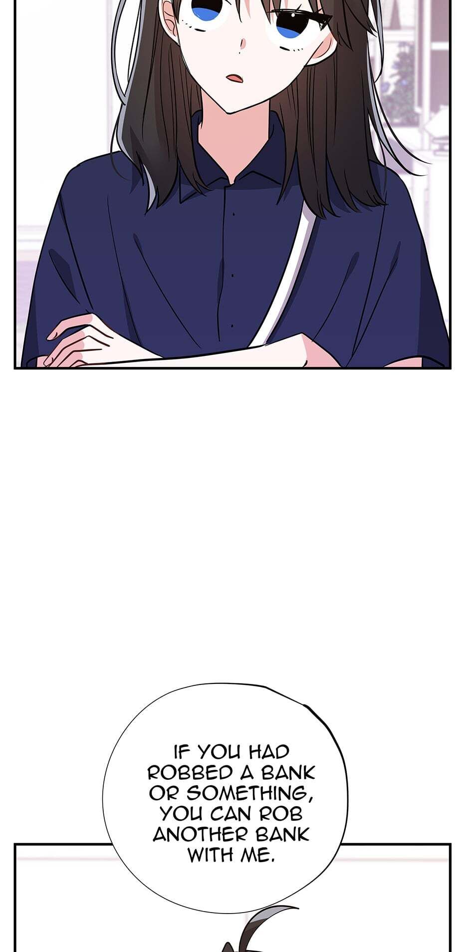 Please Save My Husband Chapter 54 page 16 - Chapter 54: Help Your Sister