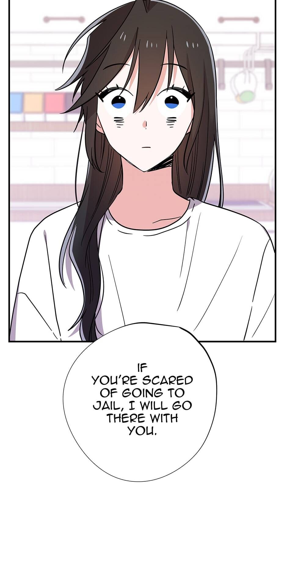 Please Save My Husband Chapter 54 page 17 - Chapter 54: Help Your Sister