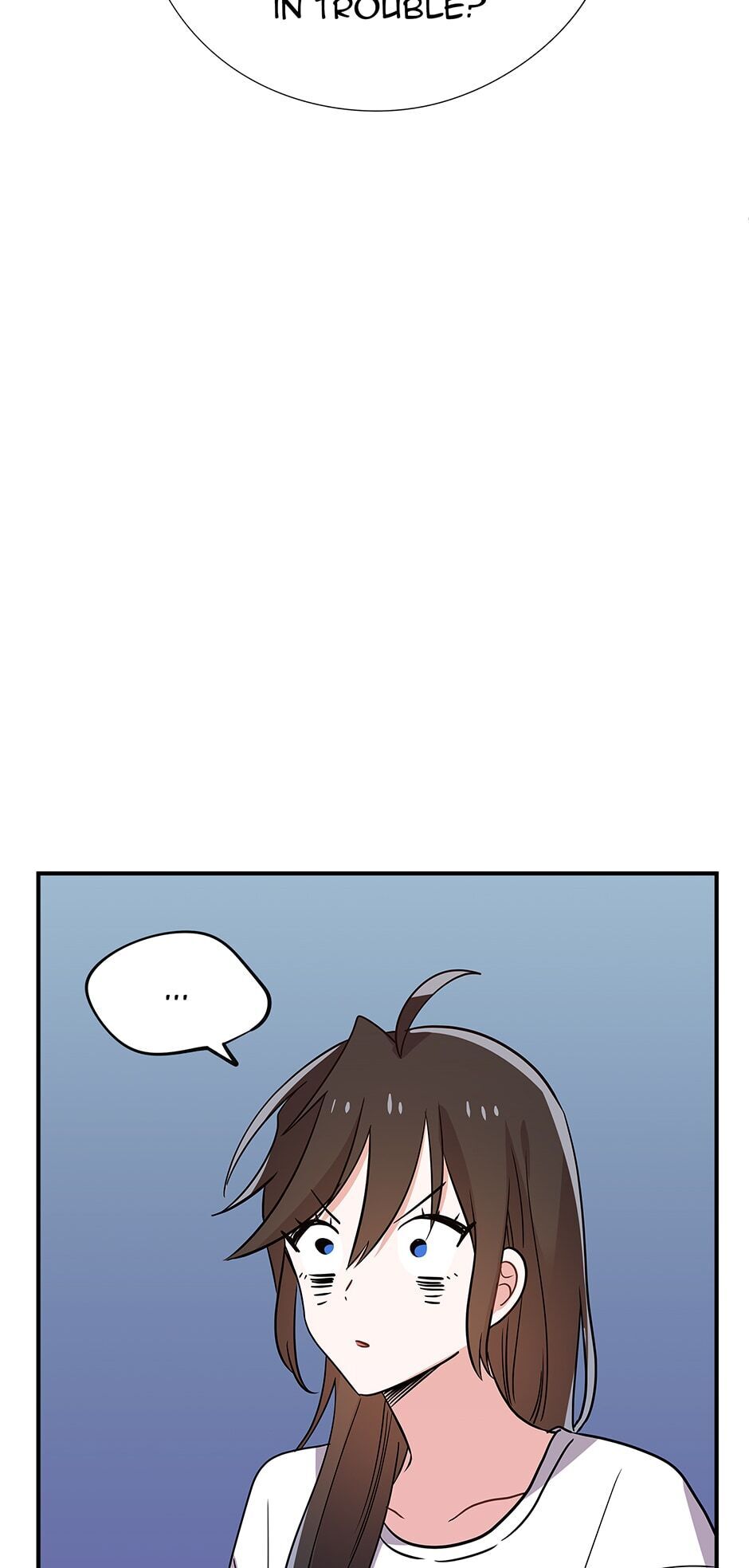 Please Save My Husband Chapter 54 page 21 - Chapter 54: Help Your Sister