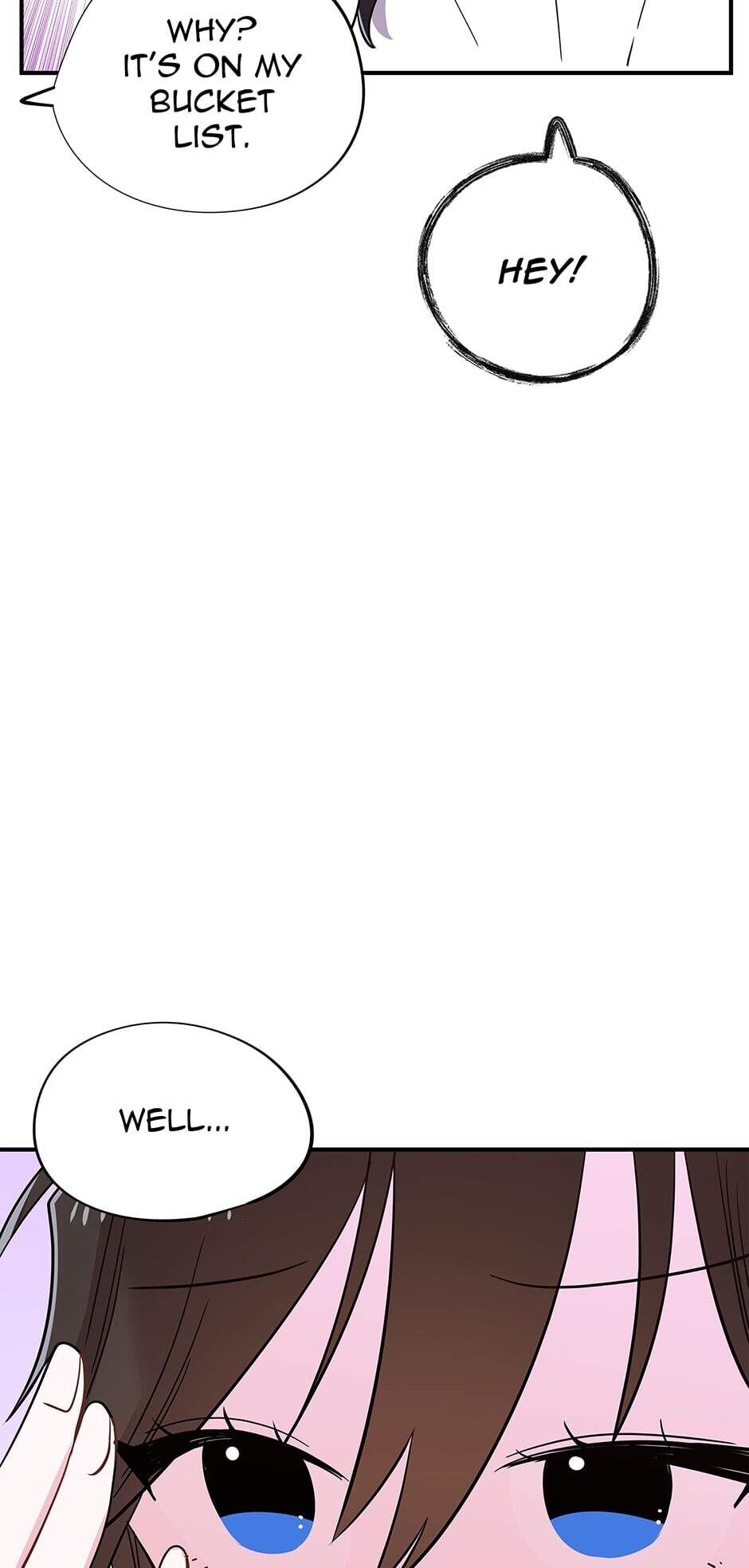 Please Save My Husband Chapter 54 page 23 - Chapter 54: Help Your Sister
