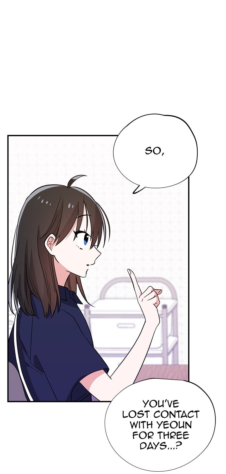 Please Save My Husband Chapter 54 page 26 - Chapter 54: Help Your Sister