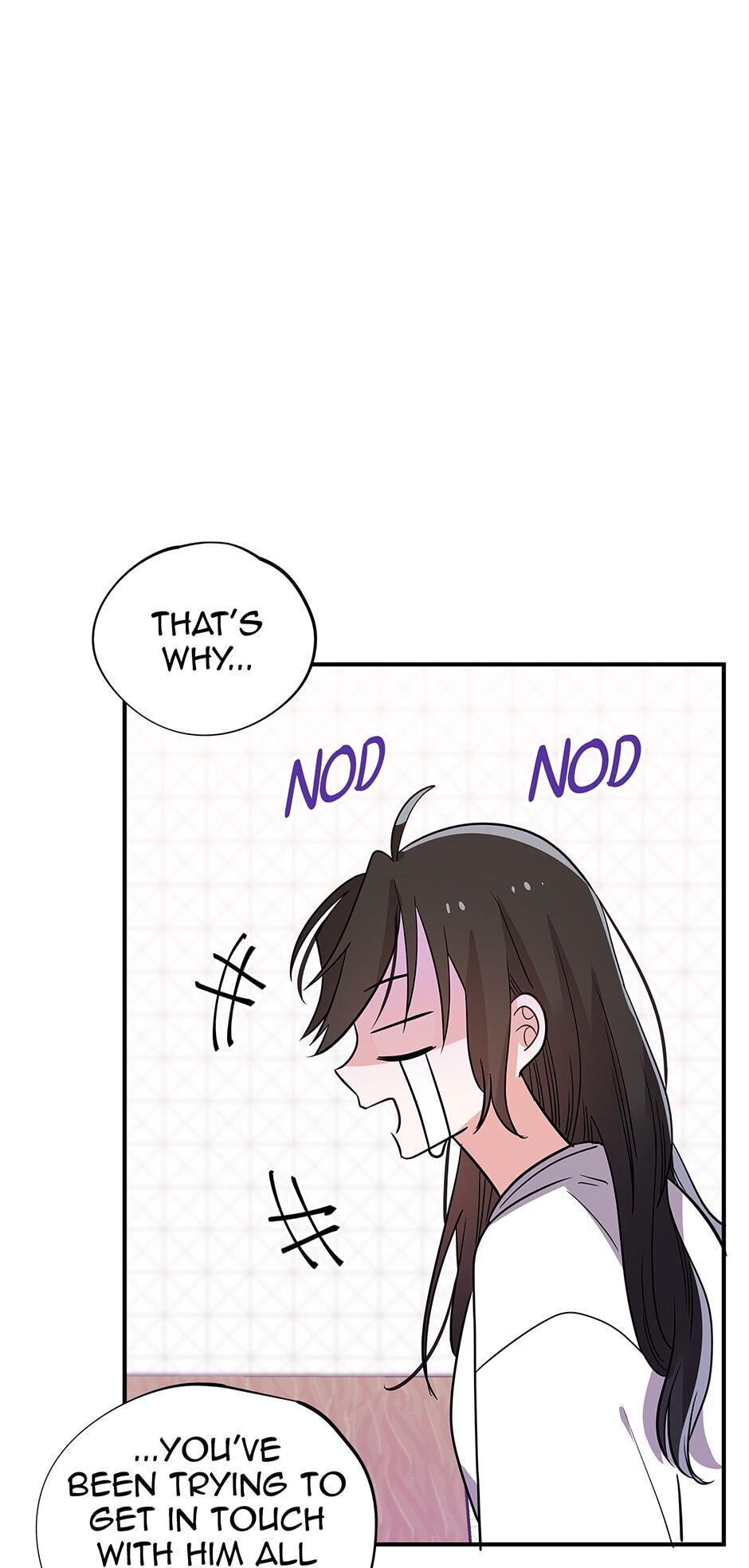 Please Save My Husband Chapter 54 page 27 - Chapter 54: Help Your Sister