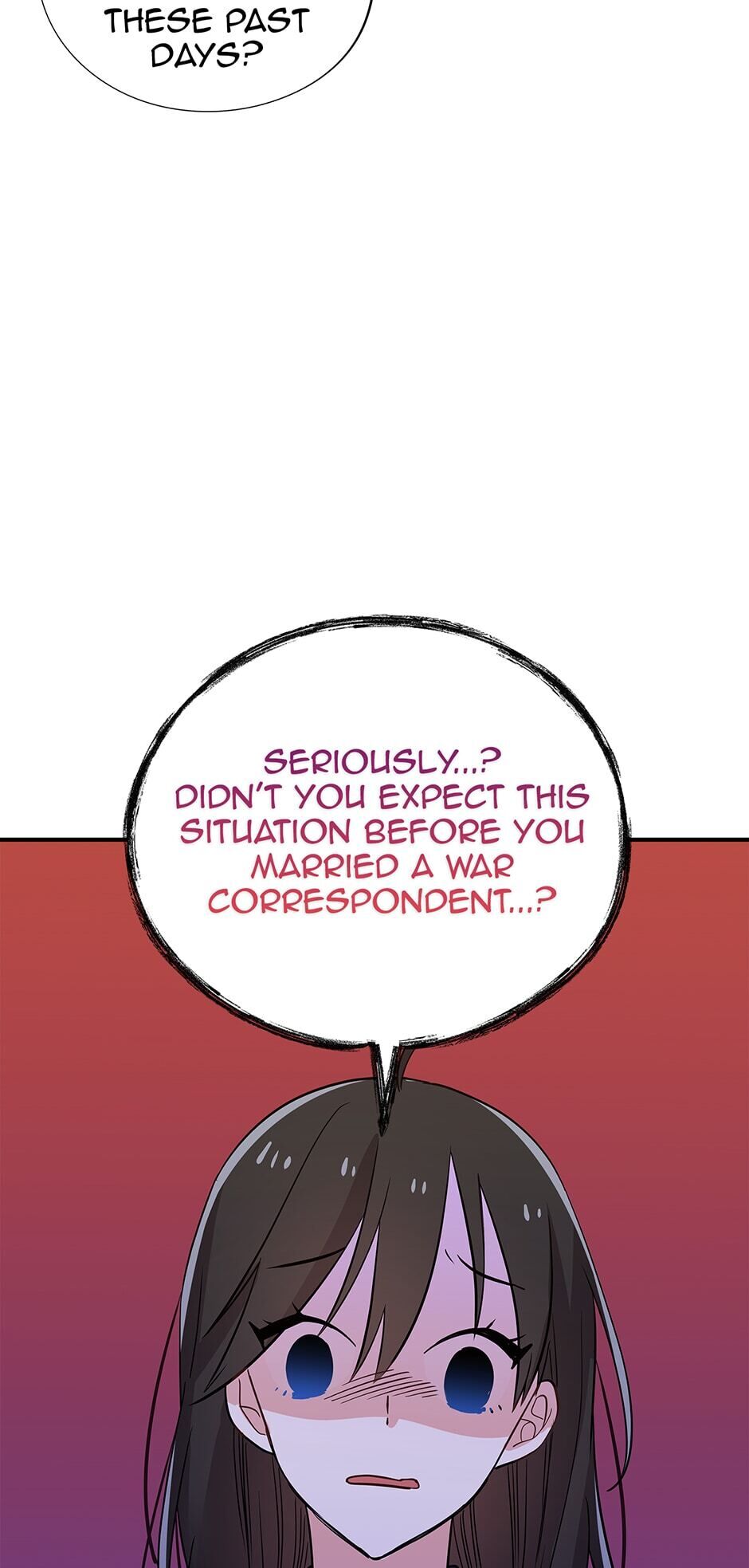 Please Save My Husband Chapter 54 page 28 - Chapter 54: Help Your Sister