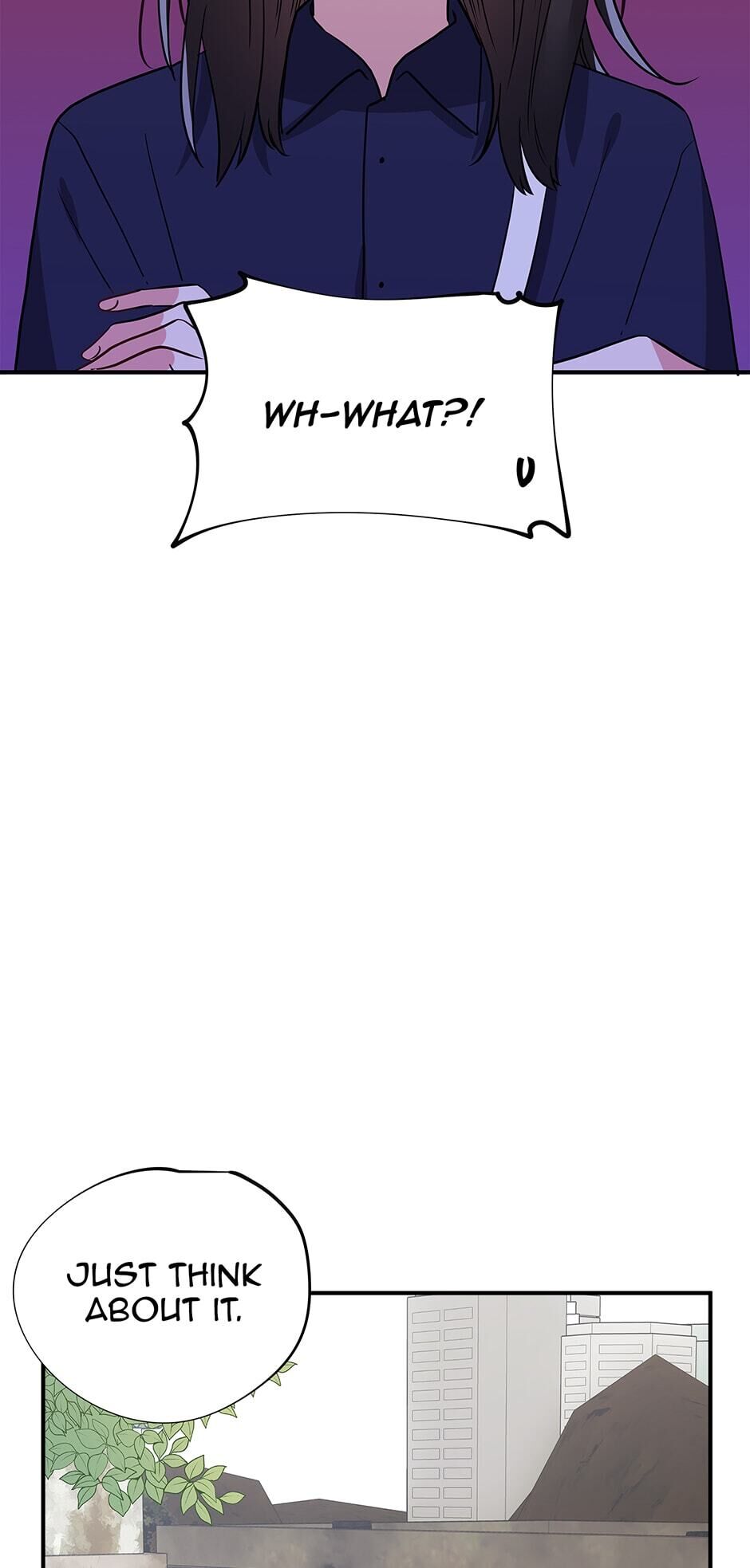 Please Save My Husband Chapter 54 page 29 - Chapter 54: Help Your Sister