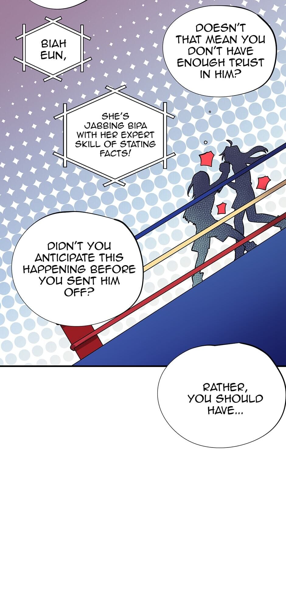 Please Save My Husband Chapter 54 page 31 - Chapter 54: Help Your Sister
