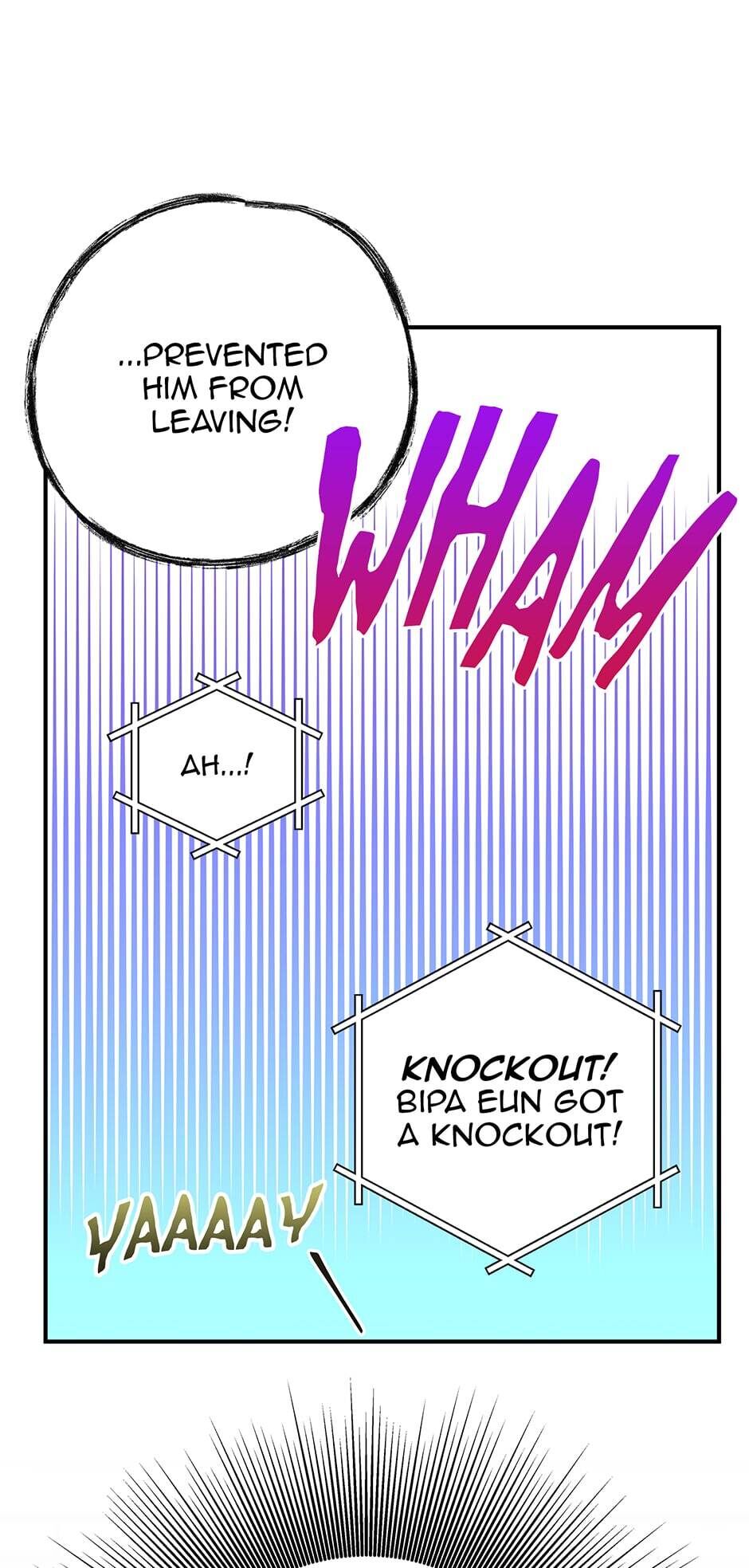Please Save My Husband Chapter 54 page 32 - Chapter 54: Help Your Sister