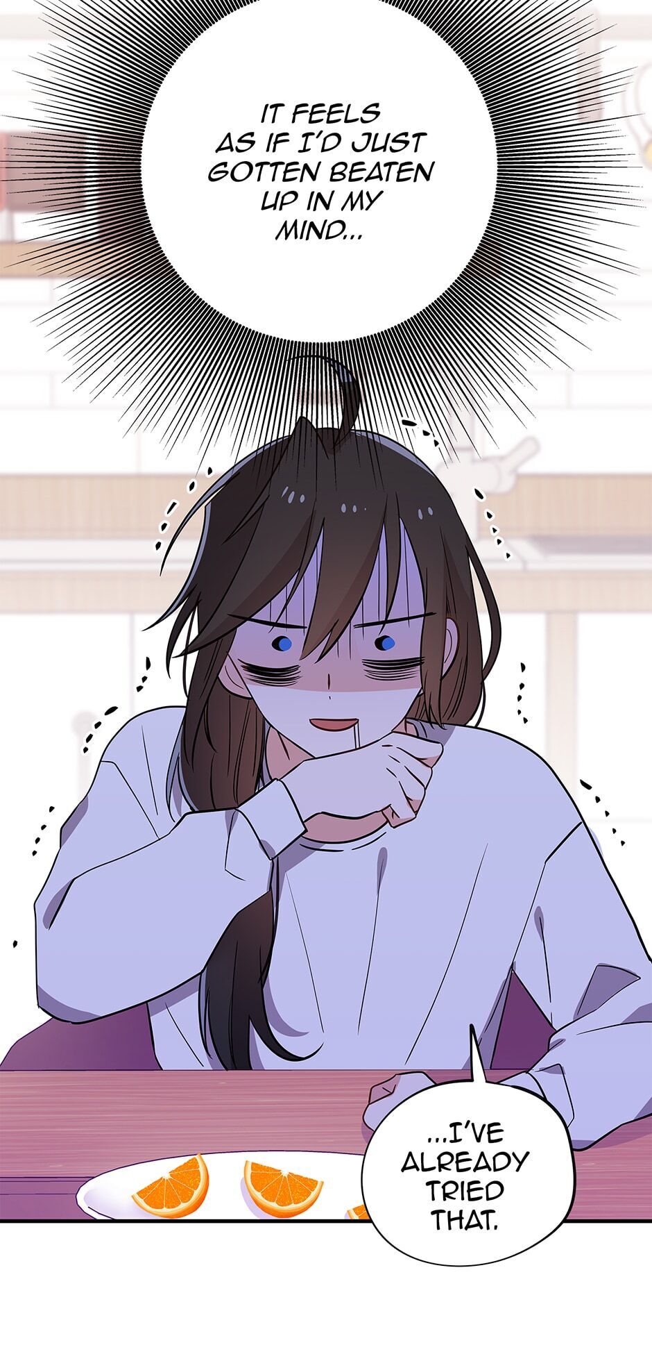 Please Save My Husband Chapter 54 page 33 - Chapter 54: Help Your Sister