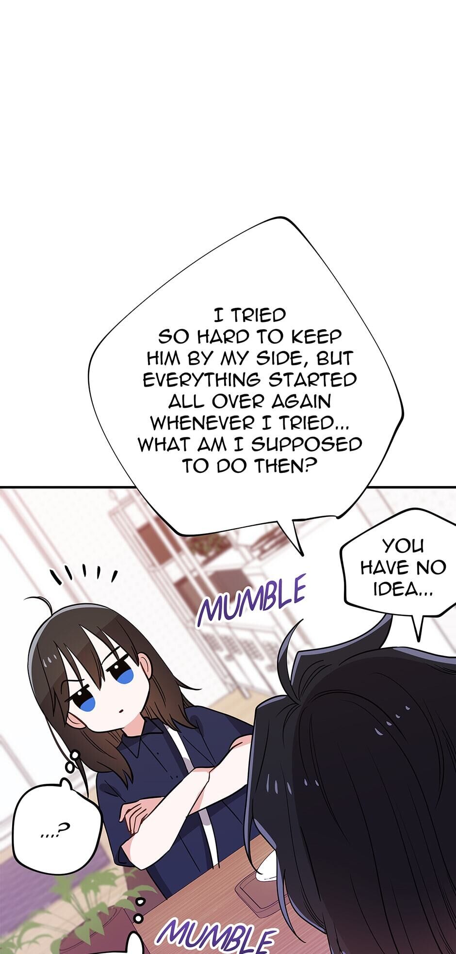 Please Save My Husband Chapter 54 page 34 - Chapter 54: Help Your Sister