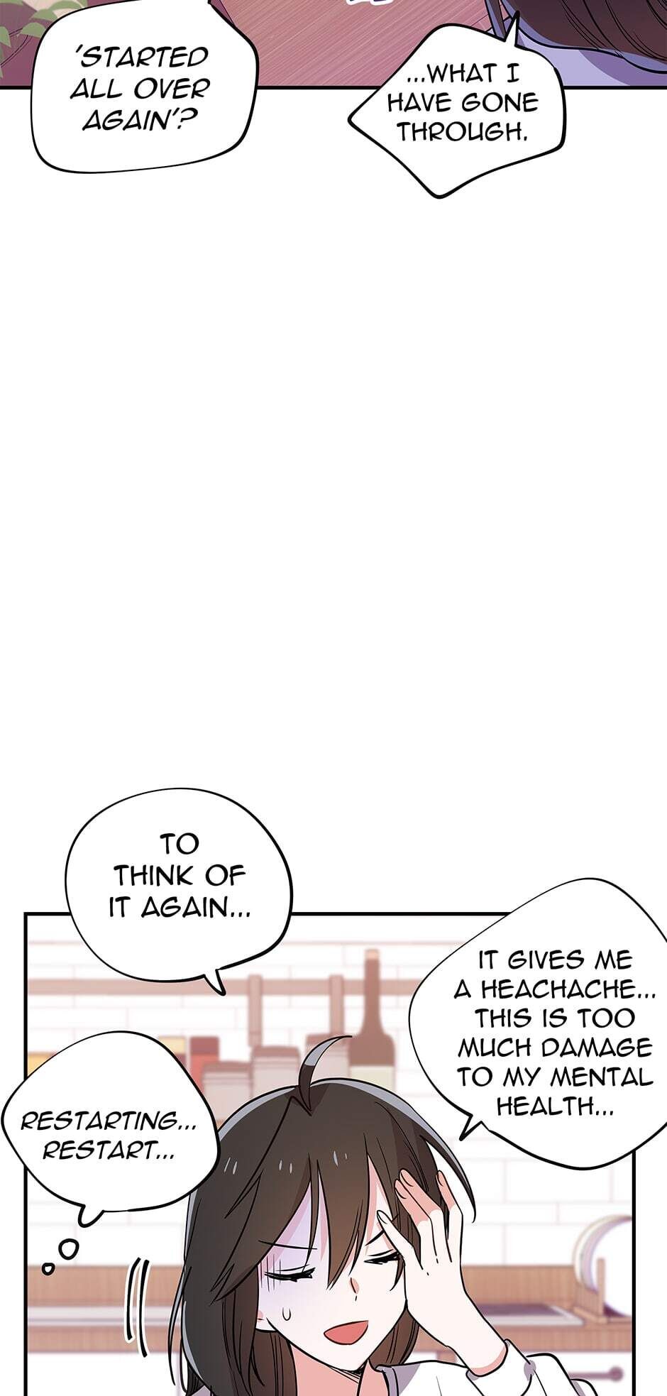 Please Save My Husband Chapter 54 page 35 - Chapter 54: Help Your Sister