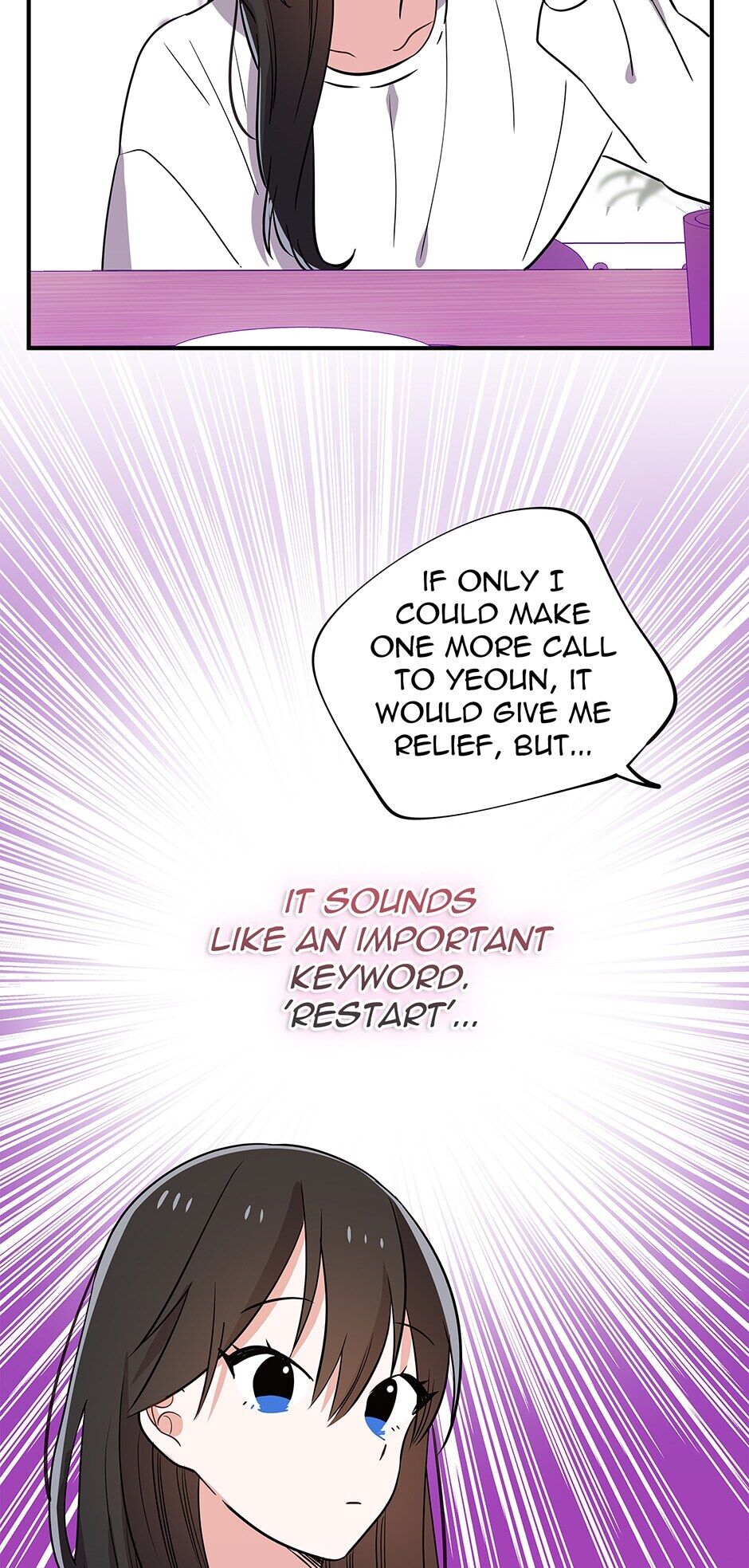 Please Save My Husband Chapter 54 page 36 - Chapter 54: Help Your Sister