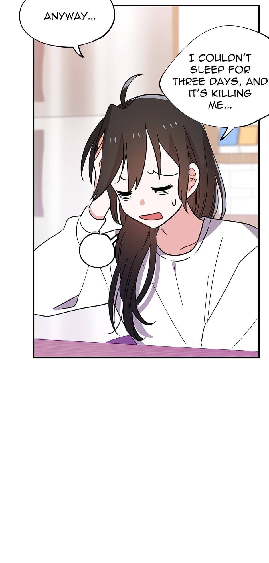 Please Save My Husband Chapter 54 page 38 - Chapter 54: Help Your Sister