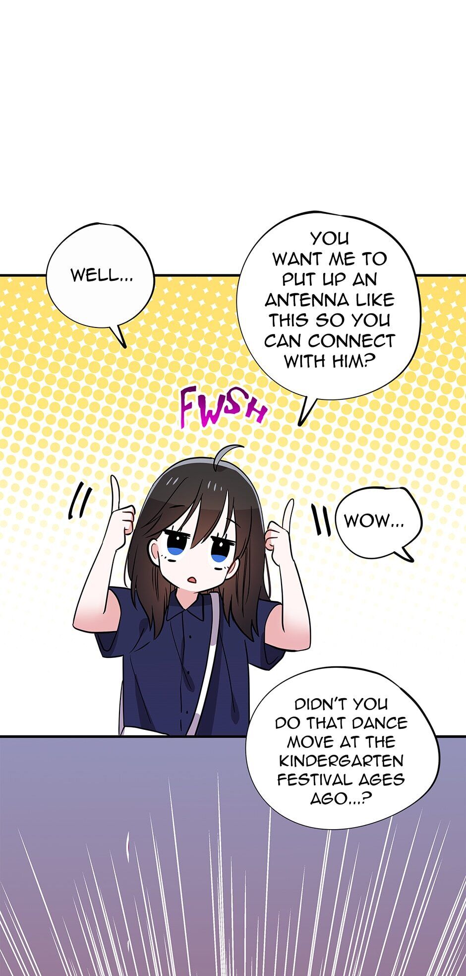 Please Save My Husband Chapter 54 page 40 - Chapter 54: Help Your Sister