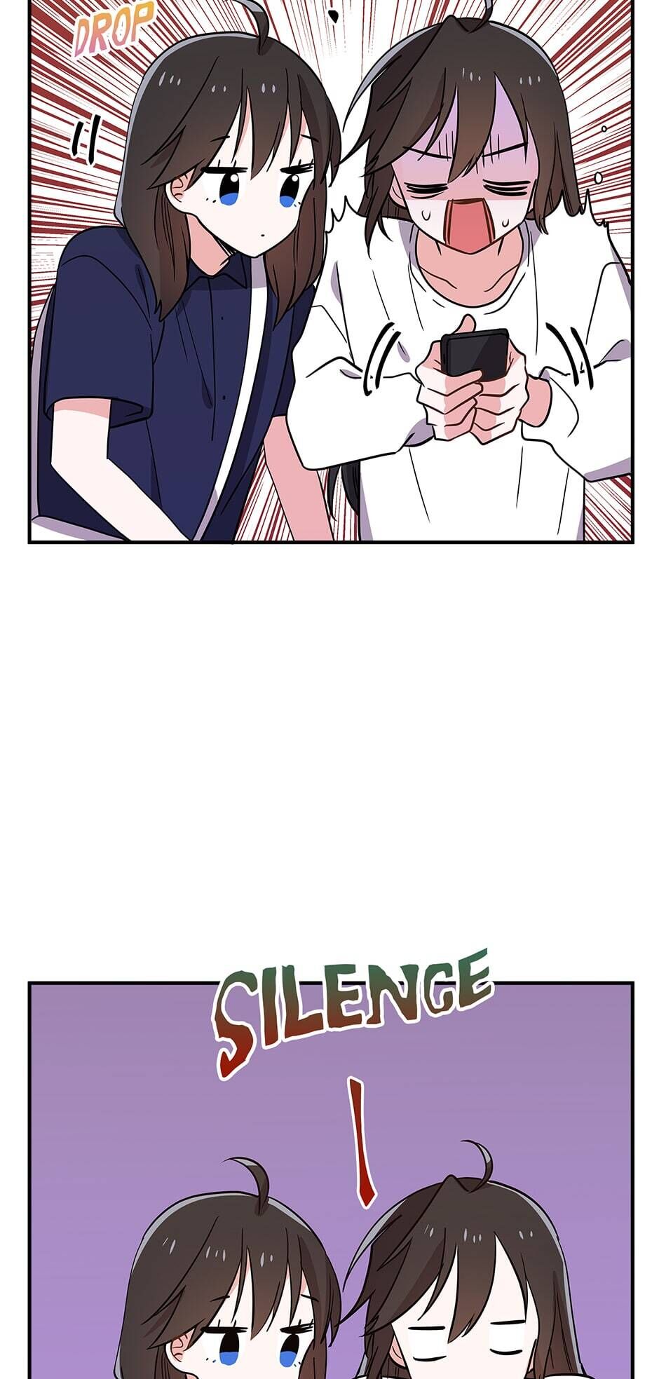 Please Save My Husband Chapter 54 page 44 - Chapter 54: Help Your Sister