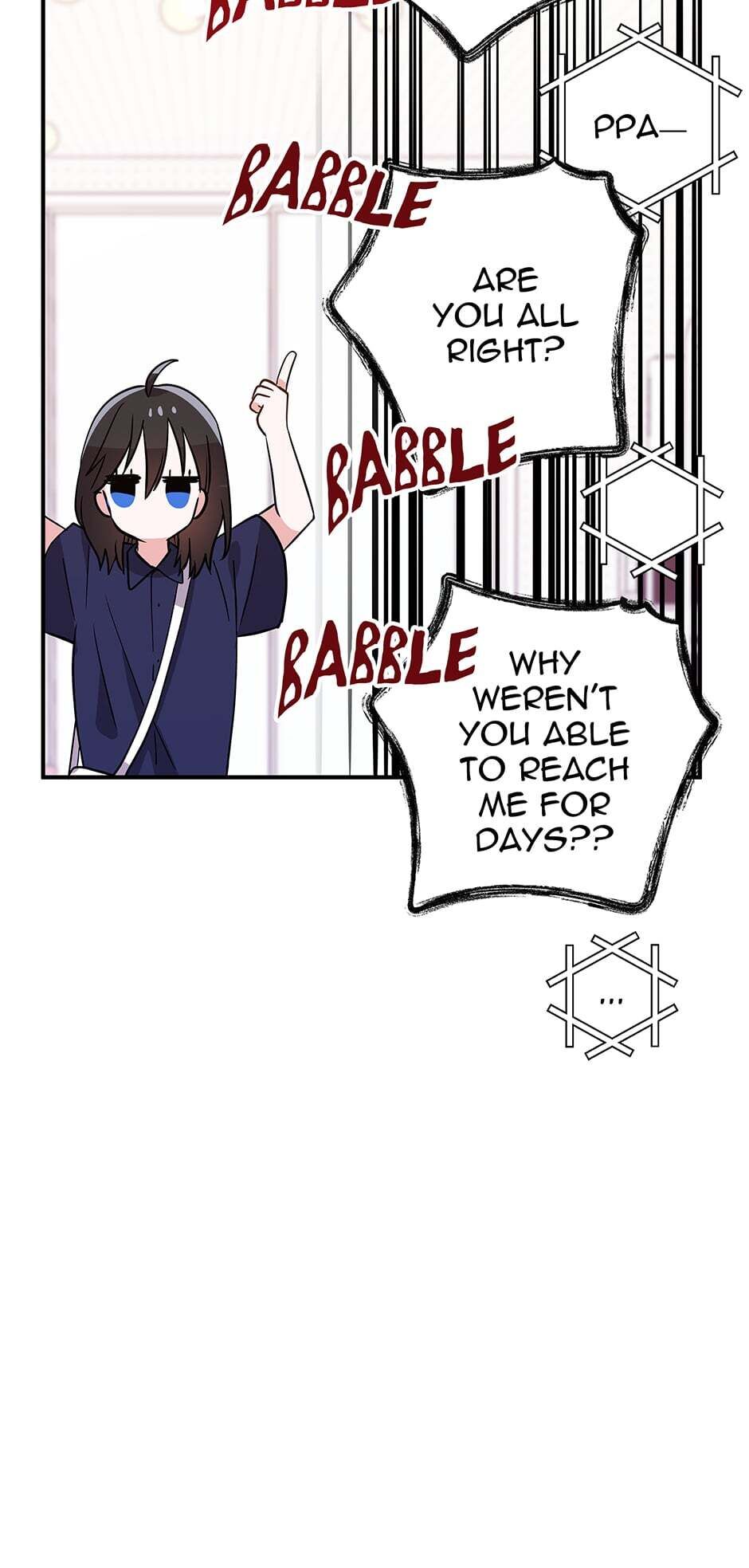 Please Save My Husband Chapter 54 page 52 - Chapter 54: Help Your Sister