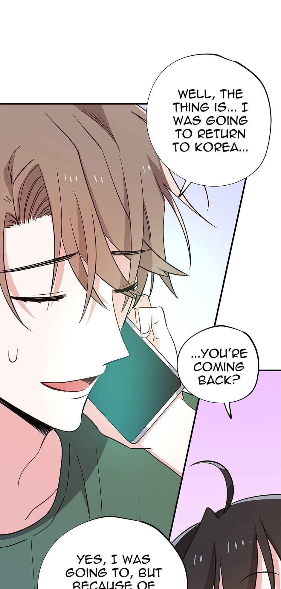 Please Save My Husband Chapter 54 page 53 - Chapter 54: Help Your Sister