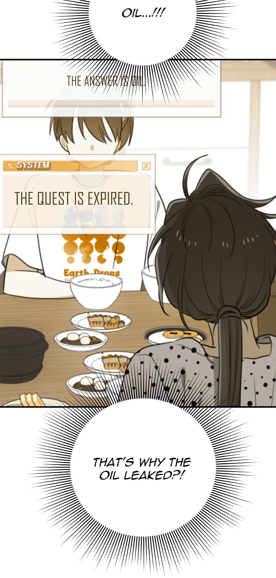 Please Save My Husband Chapter 54 page 55 - Chapter 54: Help Your Sister