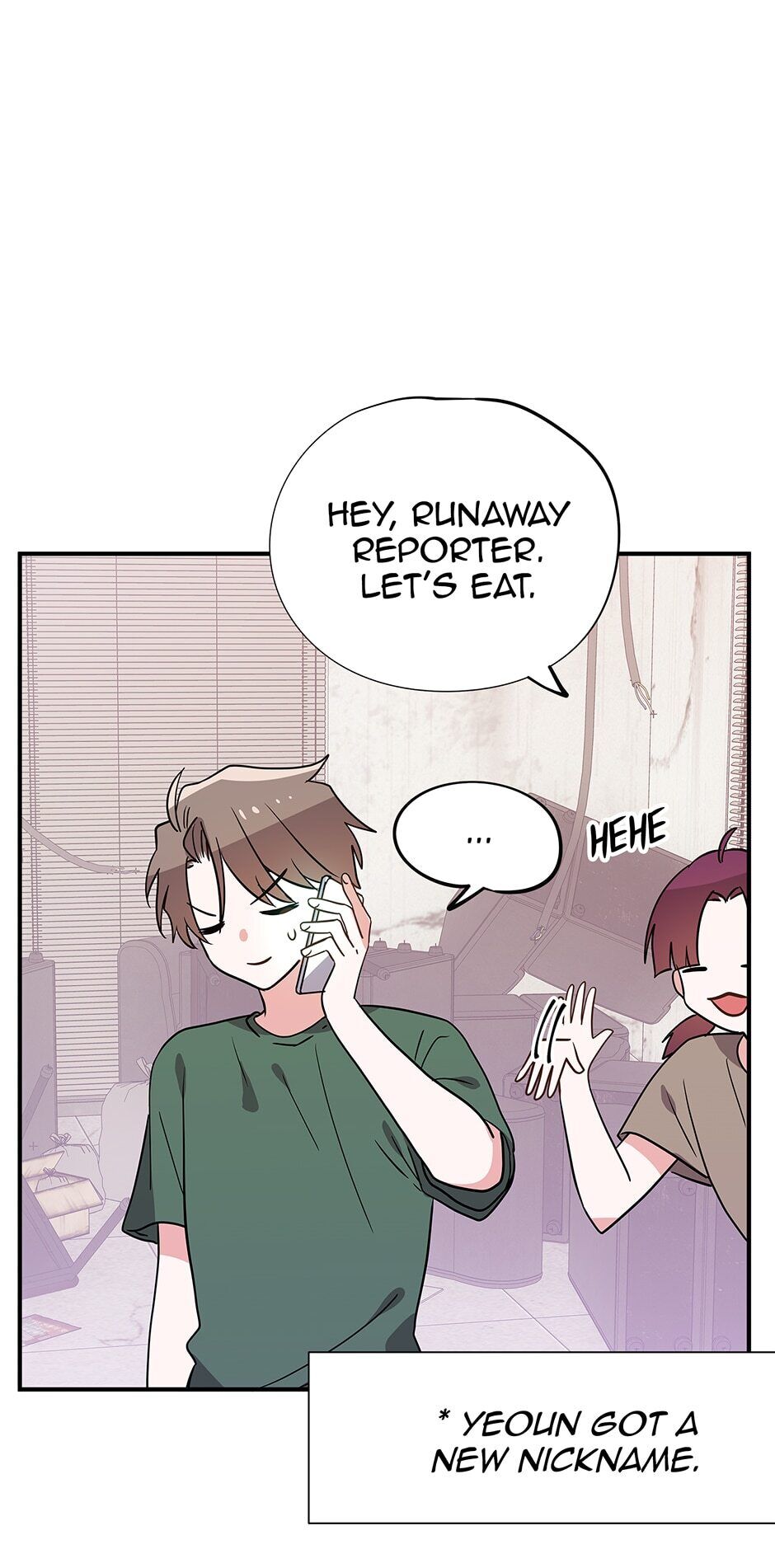 Please Save My Husband Chapter 54 page 59 - Chapter 54: Help Your Sister