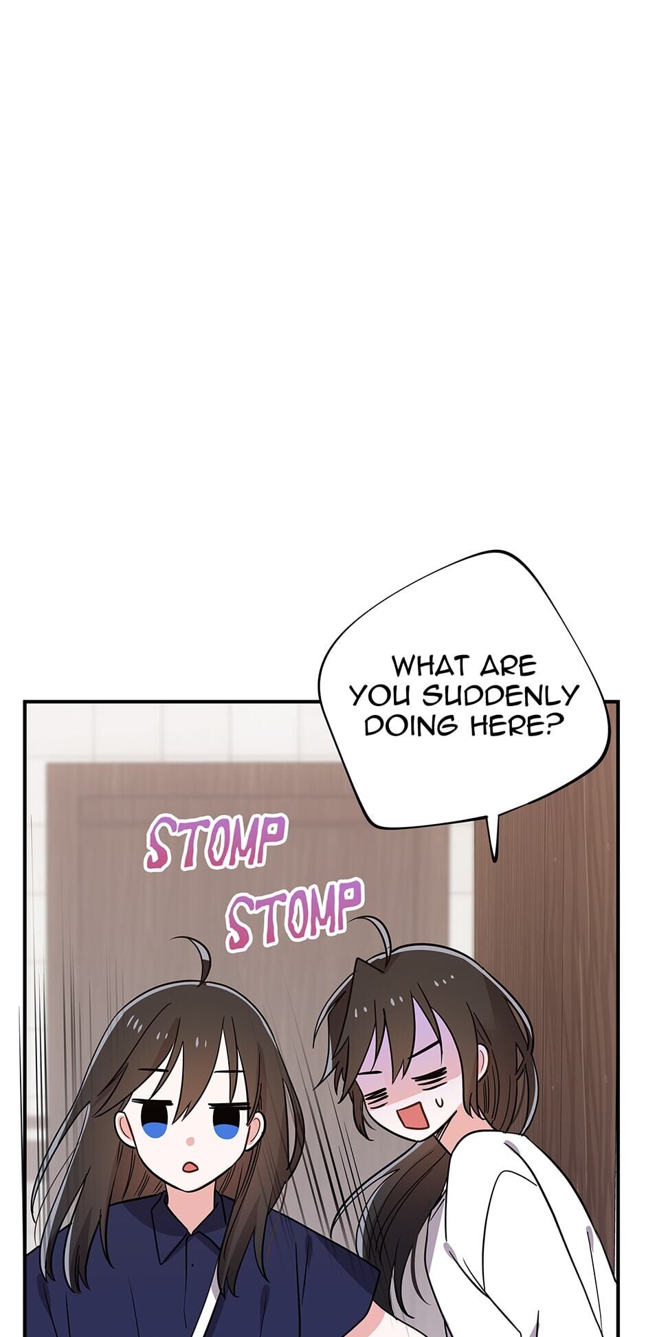 Please Save My Husband Chapter 54 page 6 - Chapter 54: Help Your Sister