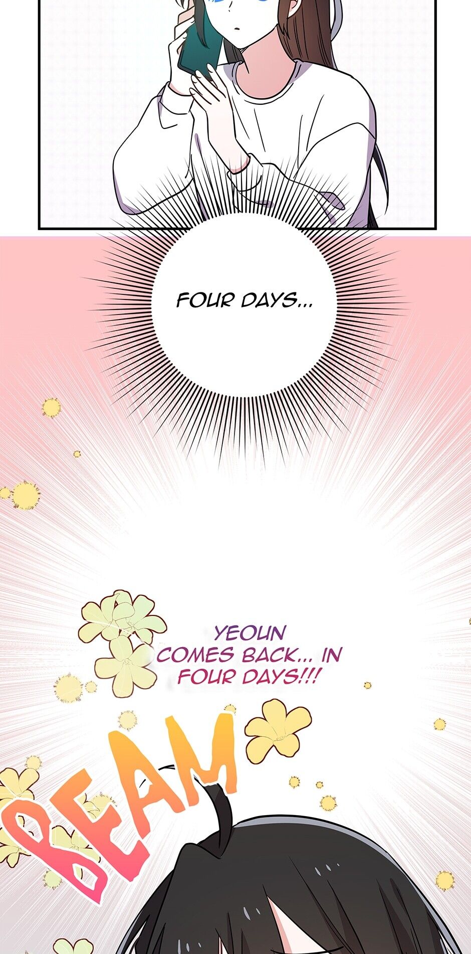 Please Save My Husband Chapter 54 page 61 - Chapter 54: Help Your Sister