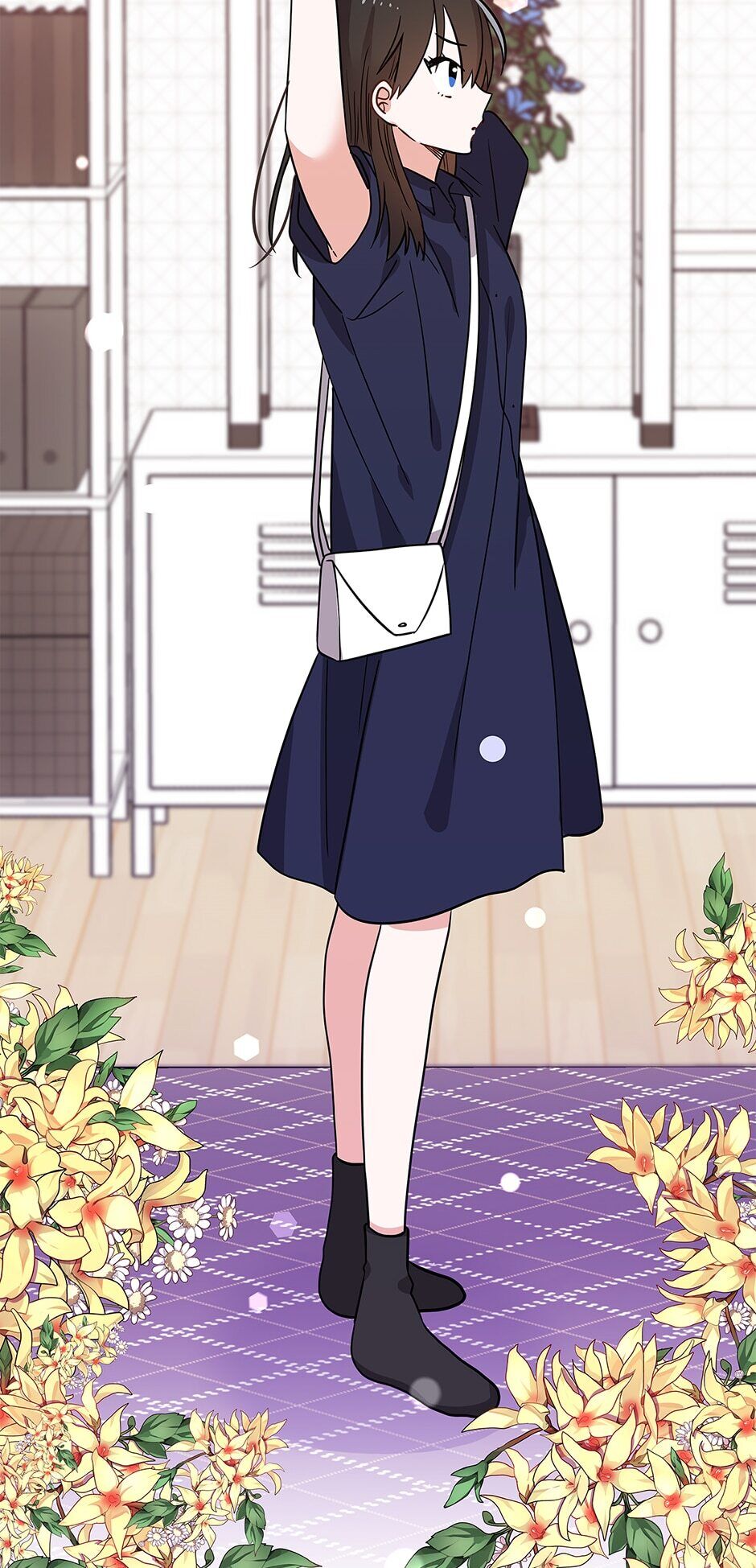 Please Save My Husband Chapter 54 page 72 - Chapter 54: Help Your Sister