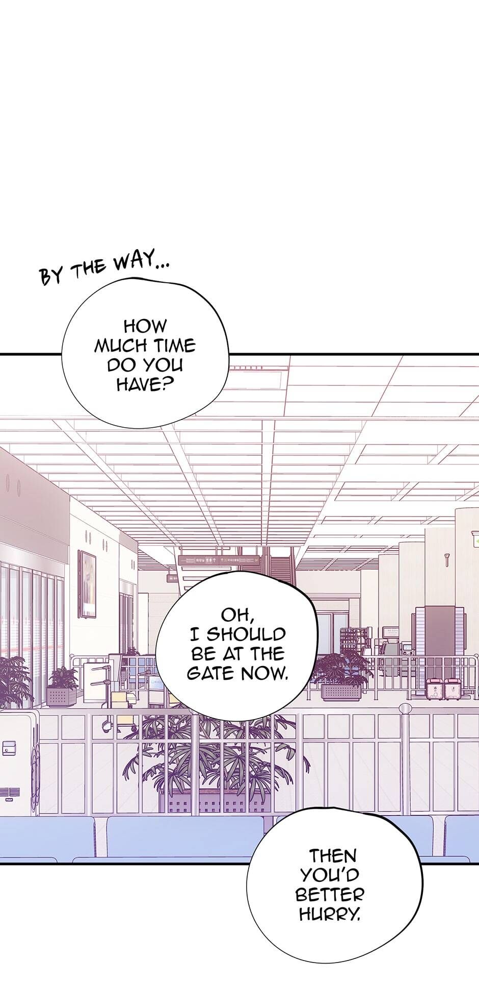 Please Save My Husband Chapter 56 page 10 - Chapter 56: Antenna