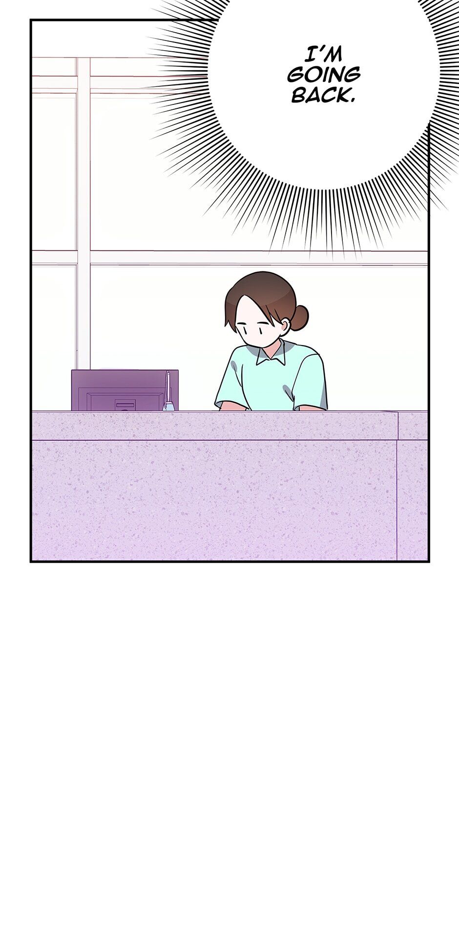 Please Save My Husband Chapter 56 page 15 - Chapter 56: Antenna