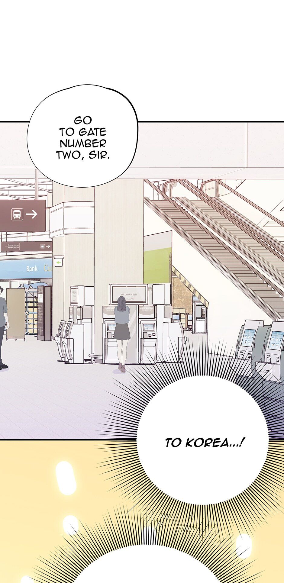 Please Save My Husband Chapter 56 page 16 - Chapter 56: Antenna