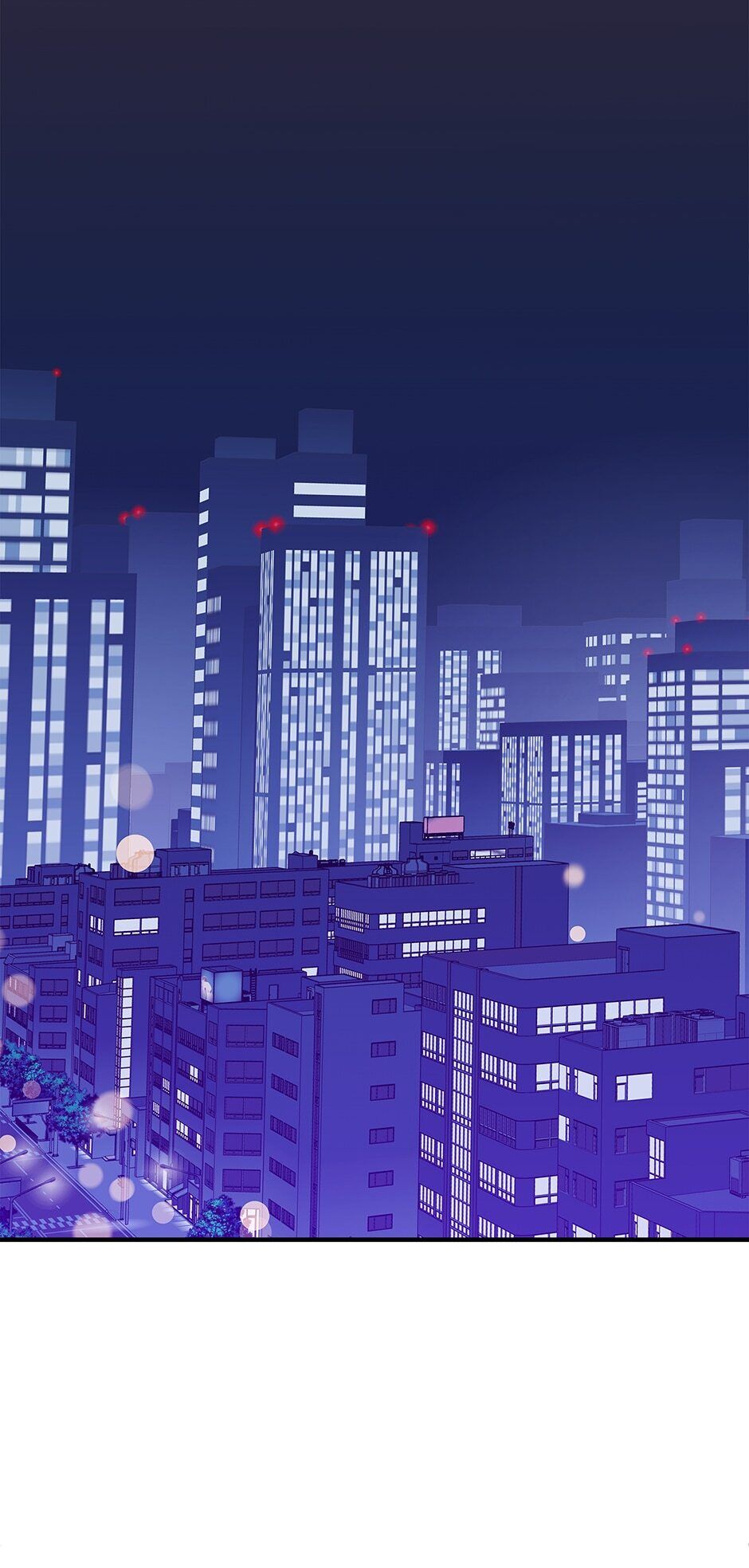 Please Save My Husband Chapter 56 page 19 - Chapter 56: Antenna