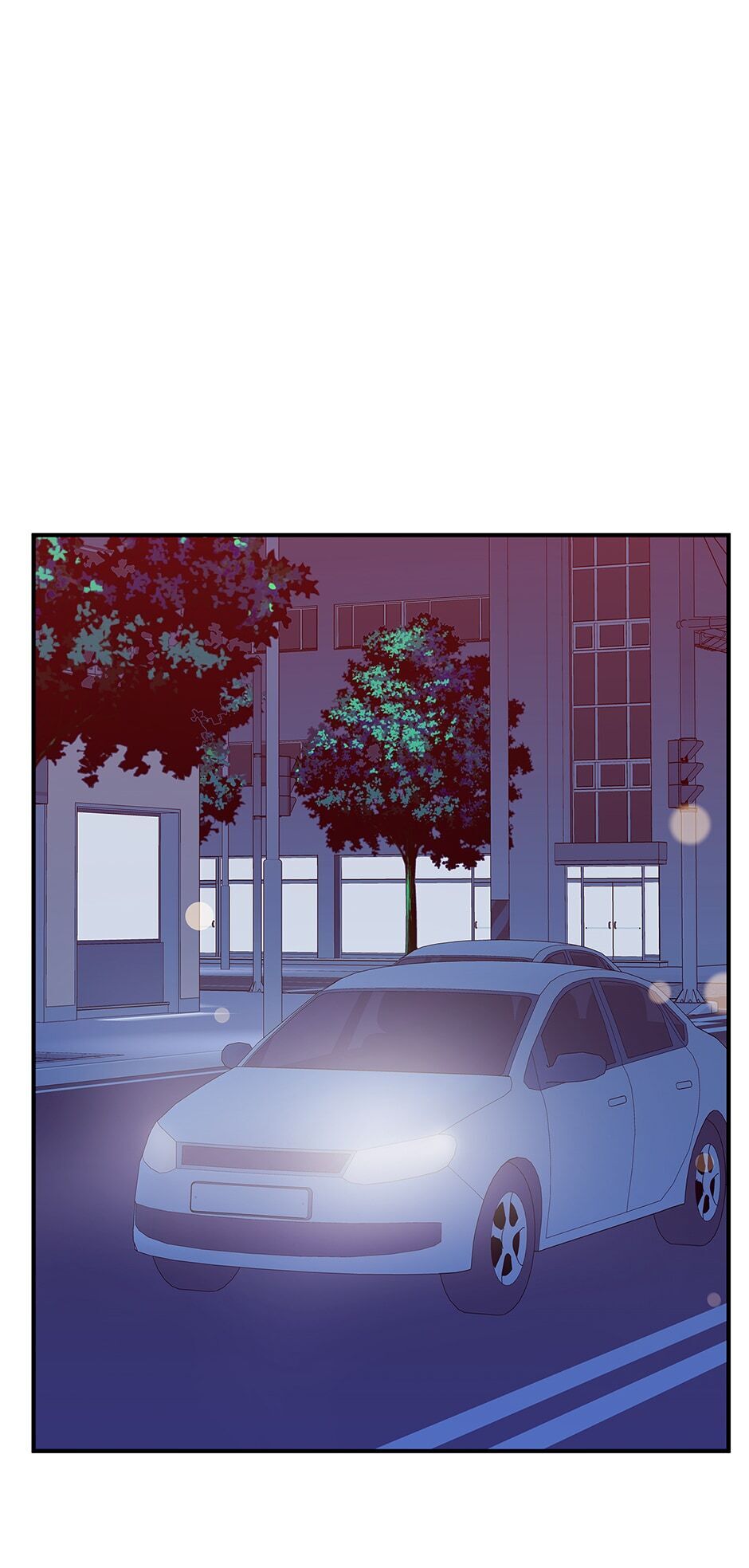 Please Save My Husband Chapter 56 page 20 - Chapter 56: Antenna
