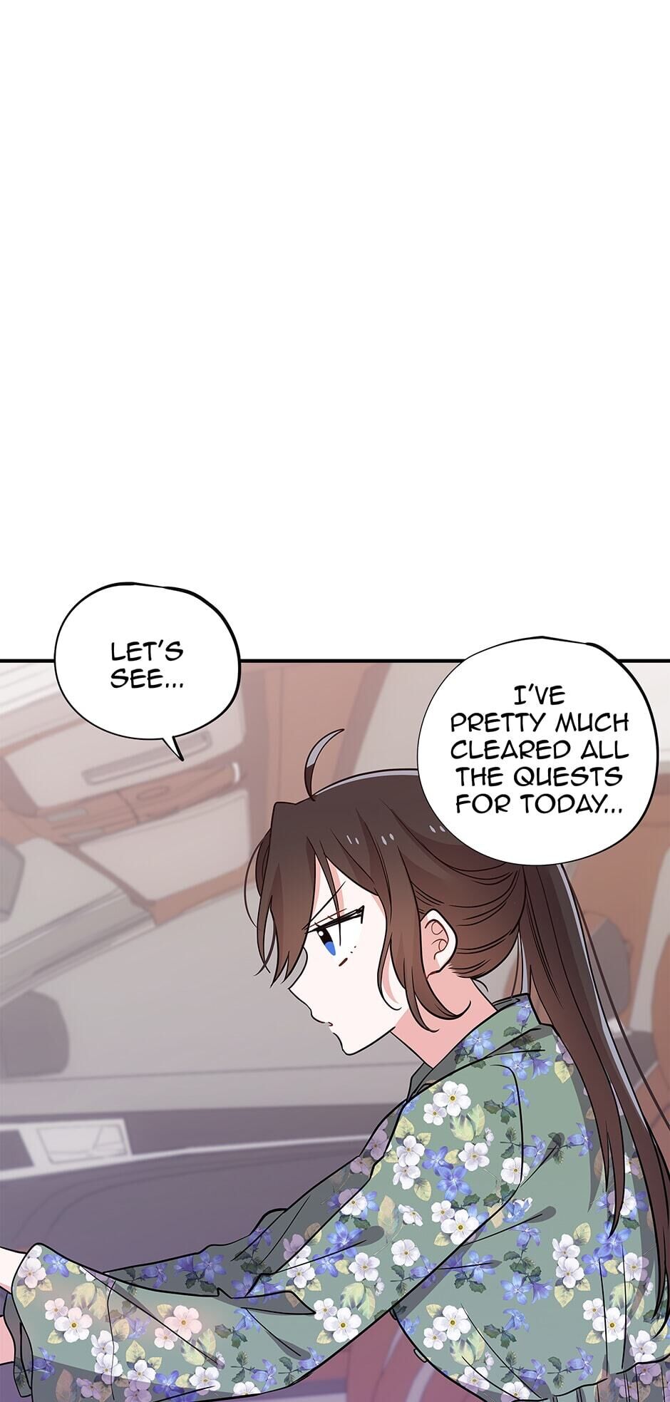 Please Save My Husband Chapter 56 page 21 - Chapter 56: Antenna