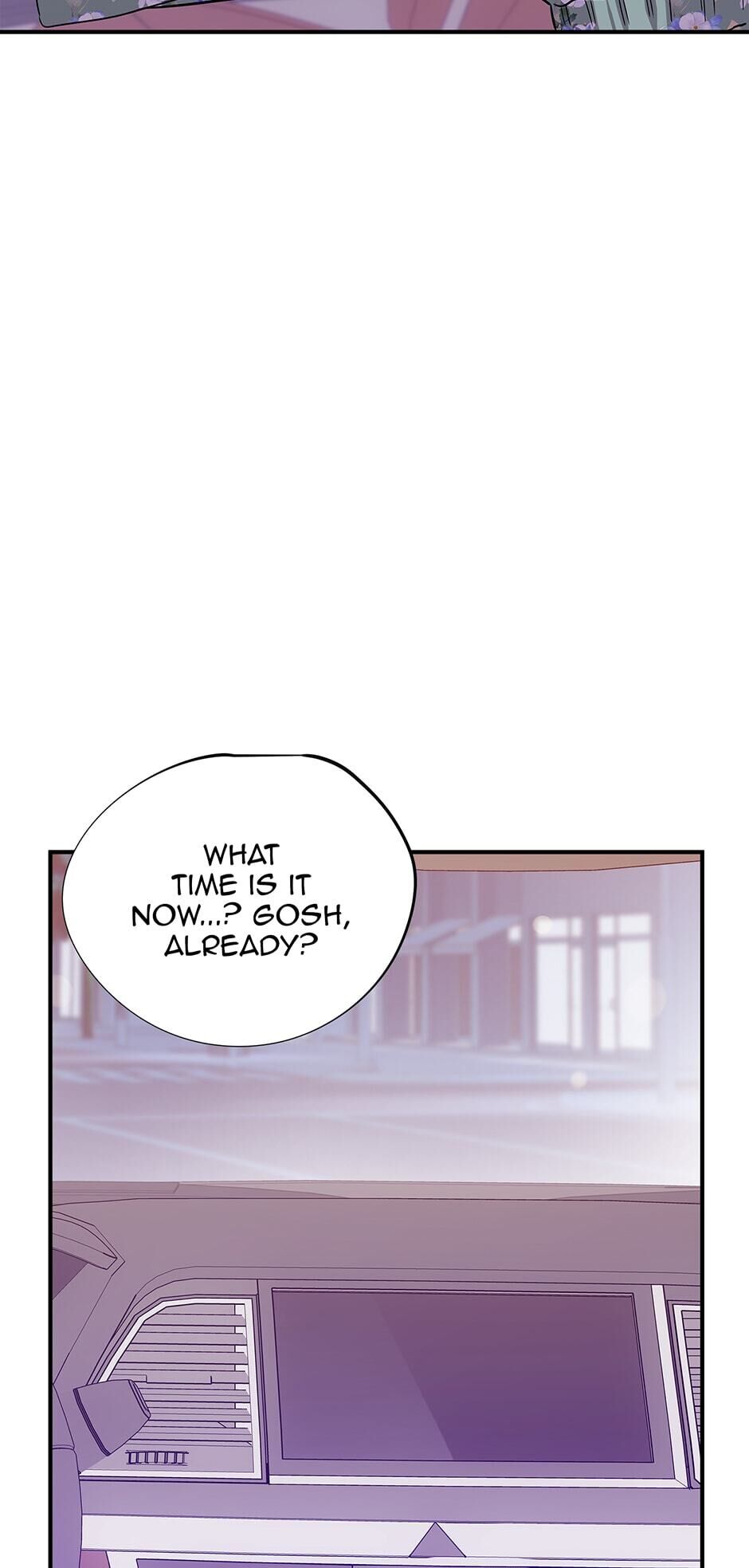 Please Save My Husband Chapter 56 page 22 - Chapter 56: Antenna
