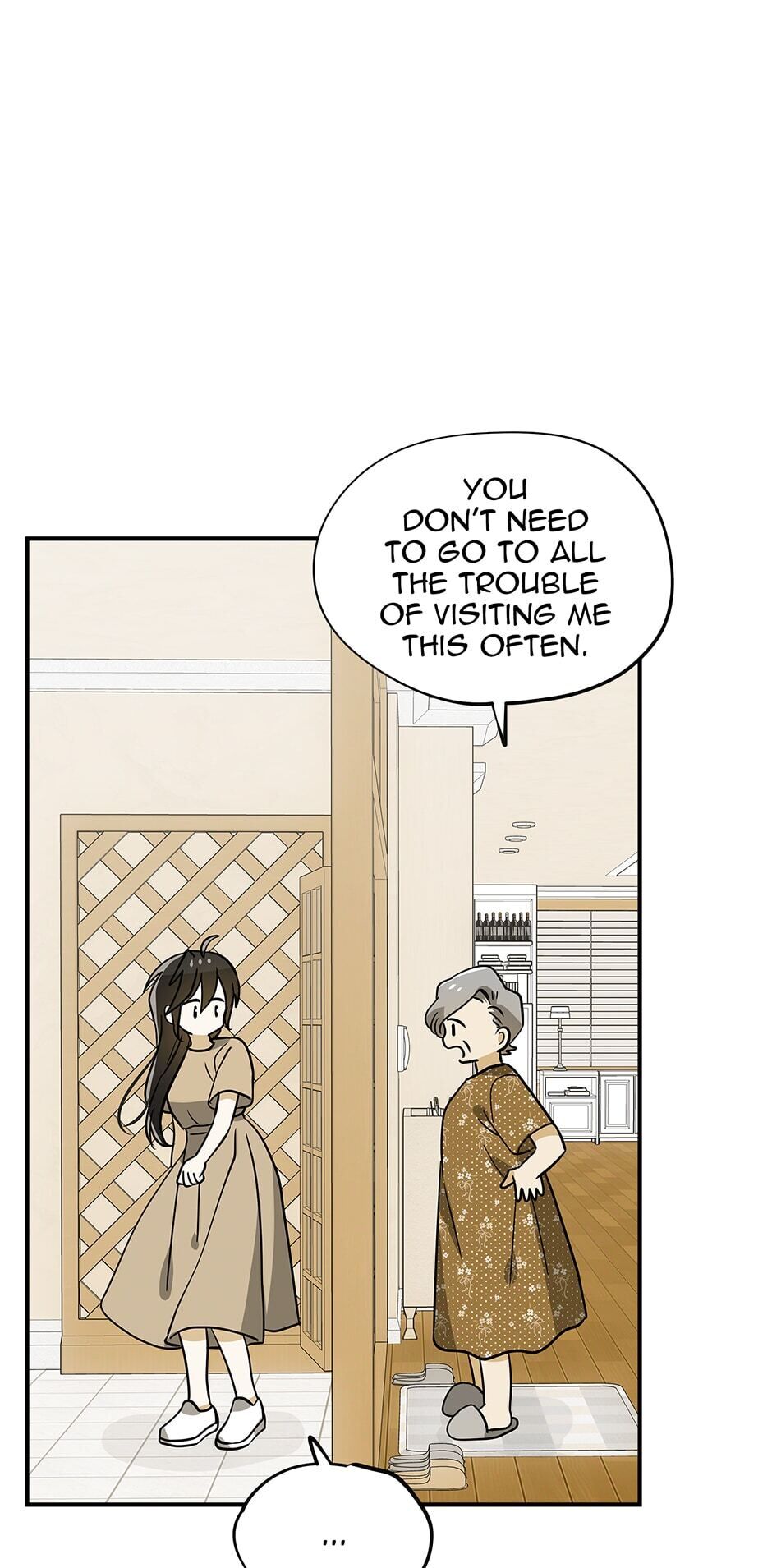 Please Save My Husband Chapter 56 page 26 - Chapter 56: Antenna